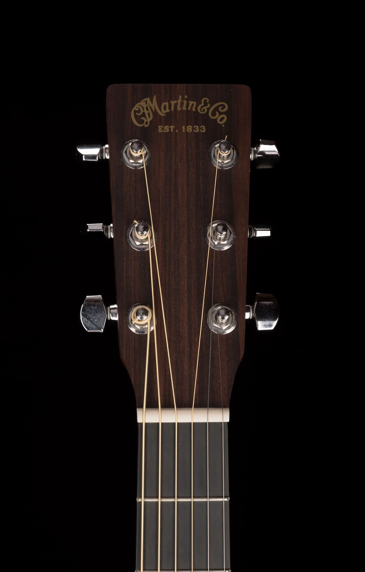 Pre Owned 2016 Martin DRS2 Dreadnought Road Series With Case - Image 13