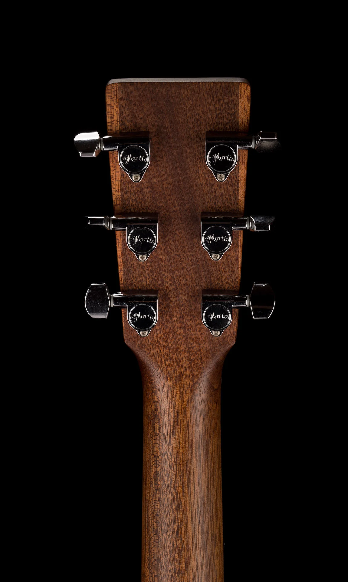 Pre Owned 2016 Martin DRS2 Dreadnought Road Series With Case - Image 18
