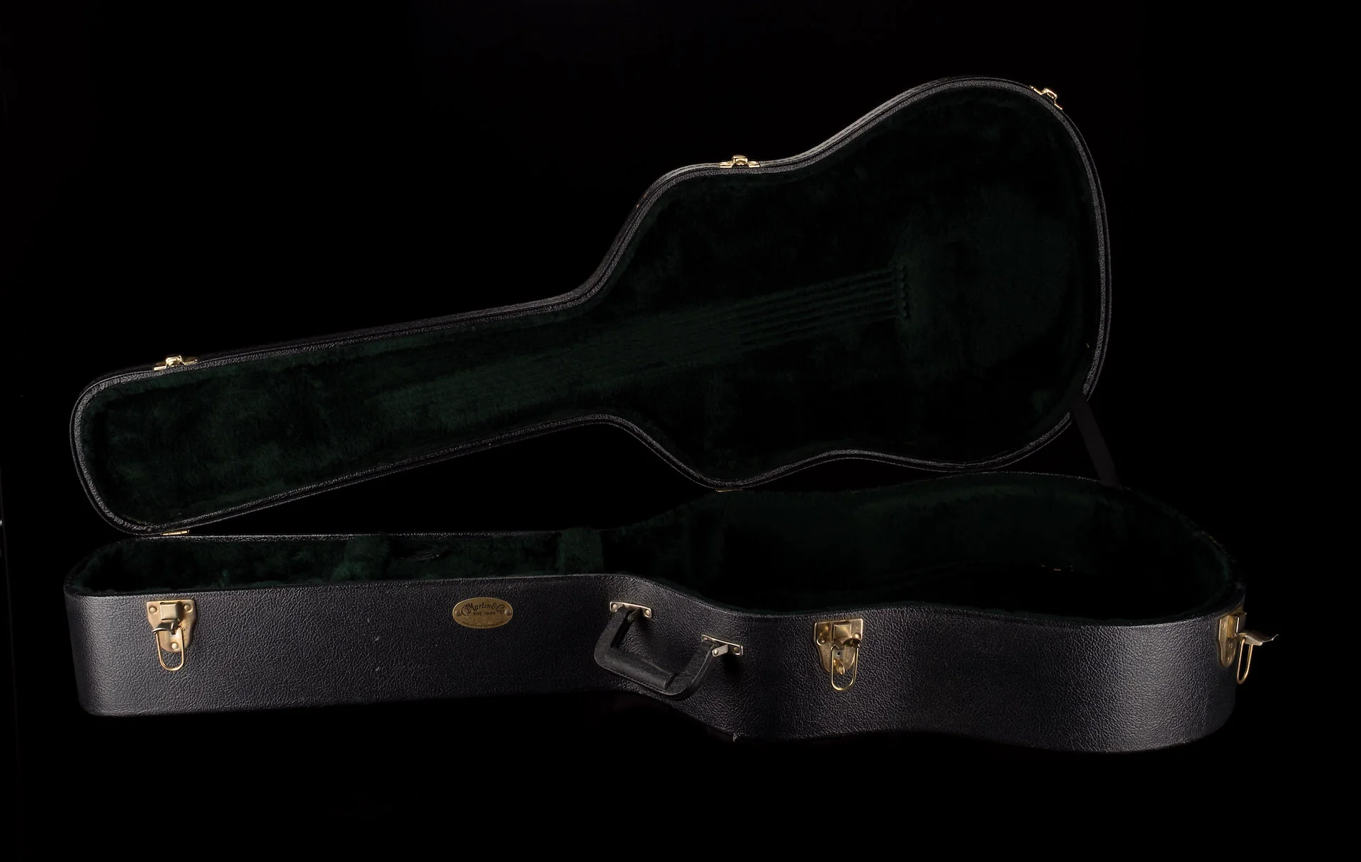 Pre Owned 2016 Martin DRS2 Dreadnought Road Series With Case - Image 20