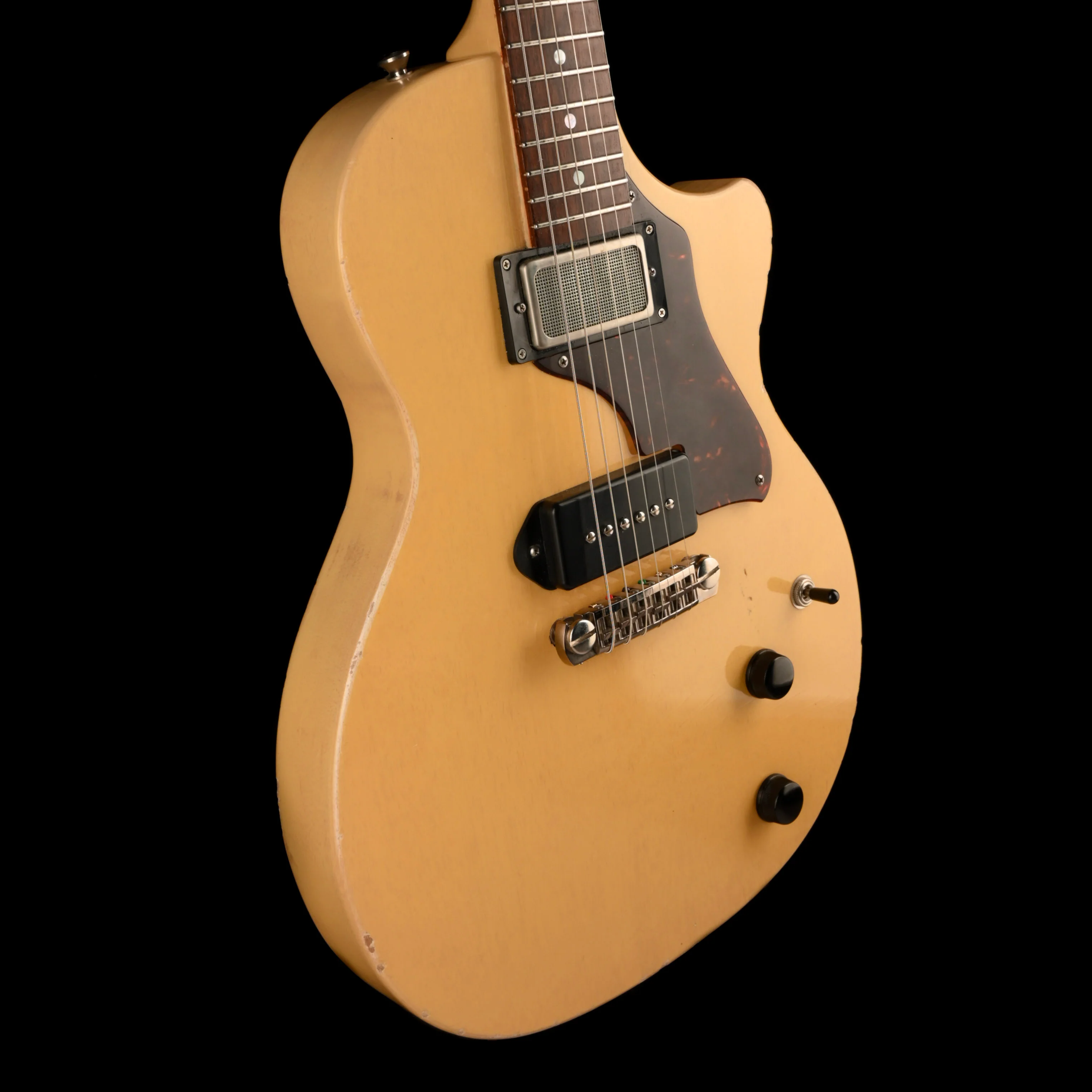 Pre Owned 2017 Echopark Downtowner TV Yellow With HSC - Image 6