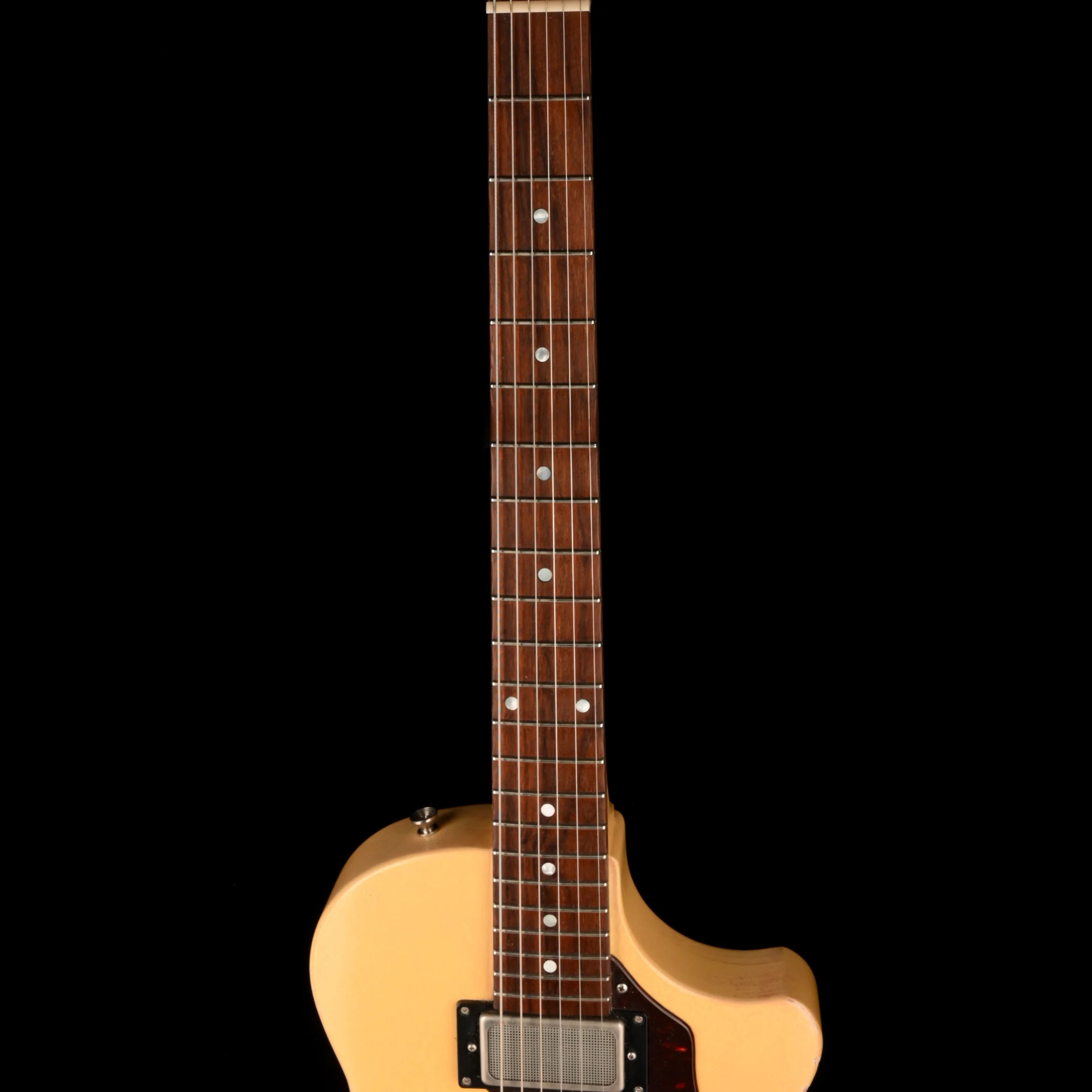 Pre Owned 2017 Echopark Downtowner TV Yellow With HSC - Image 7