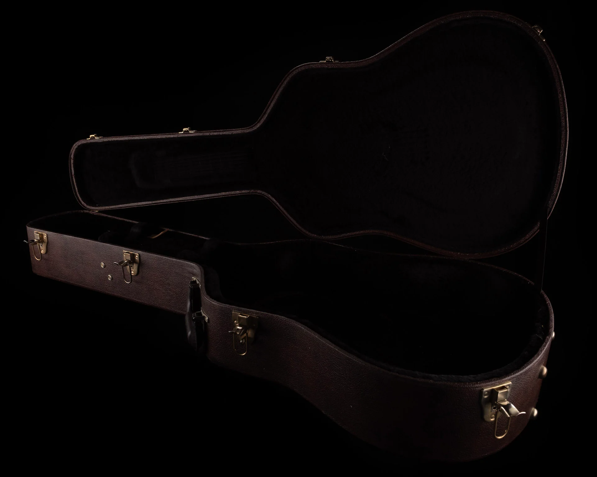 Pre Owned 2017 Gibson J-45 Standard Sunburst With OHSC - Image 16