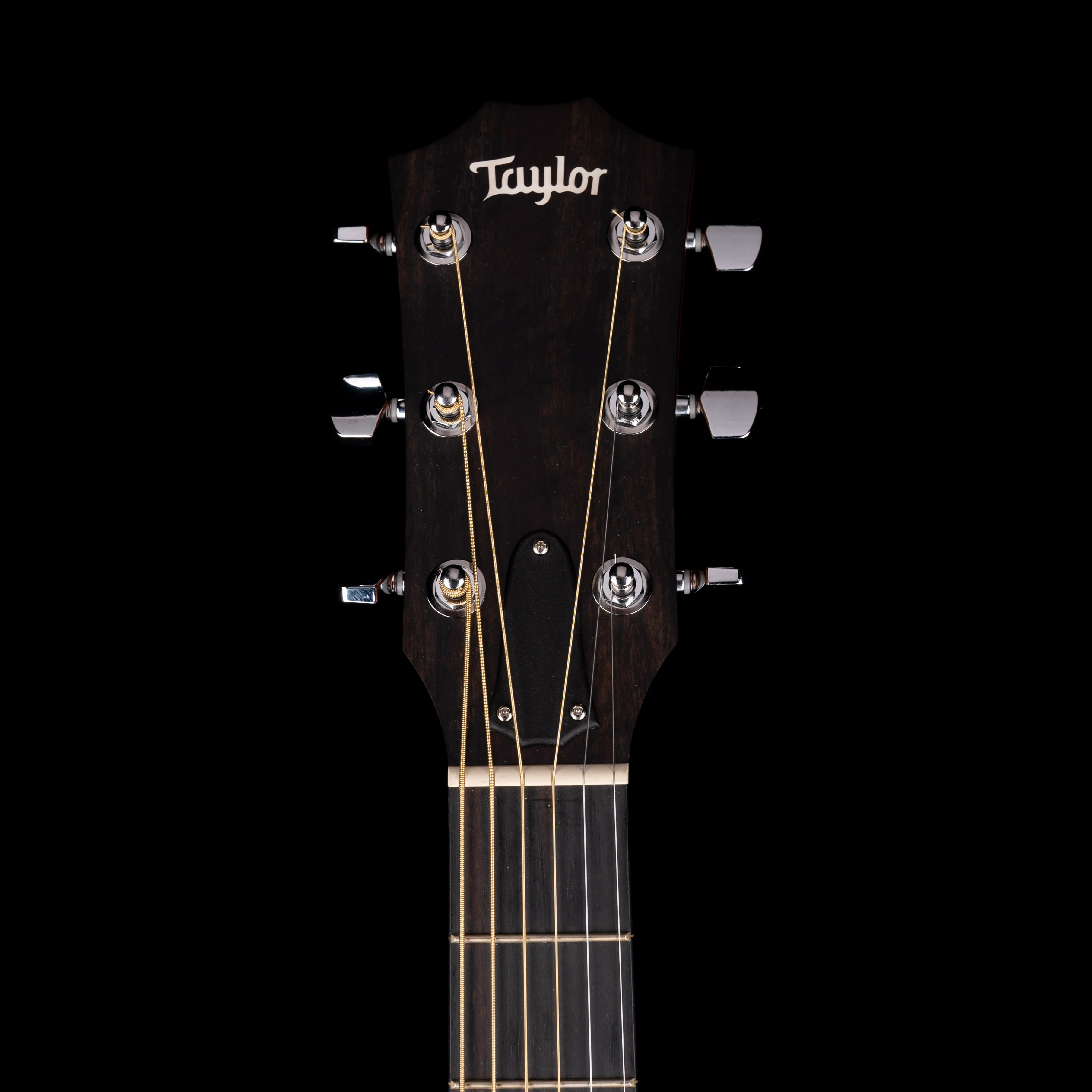 Pre-Owned 2017 Taylor 210e Acoustic Electric Guitar Sunburst With OHSC - Image 14