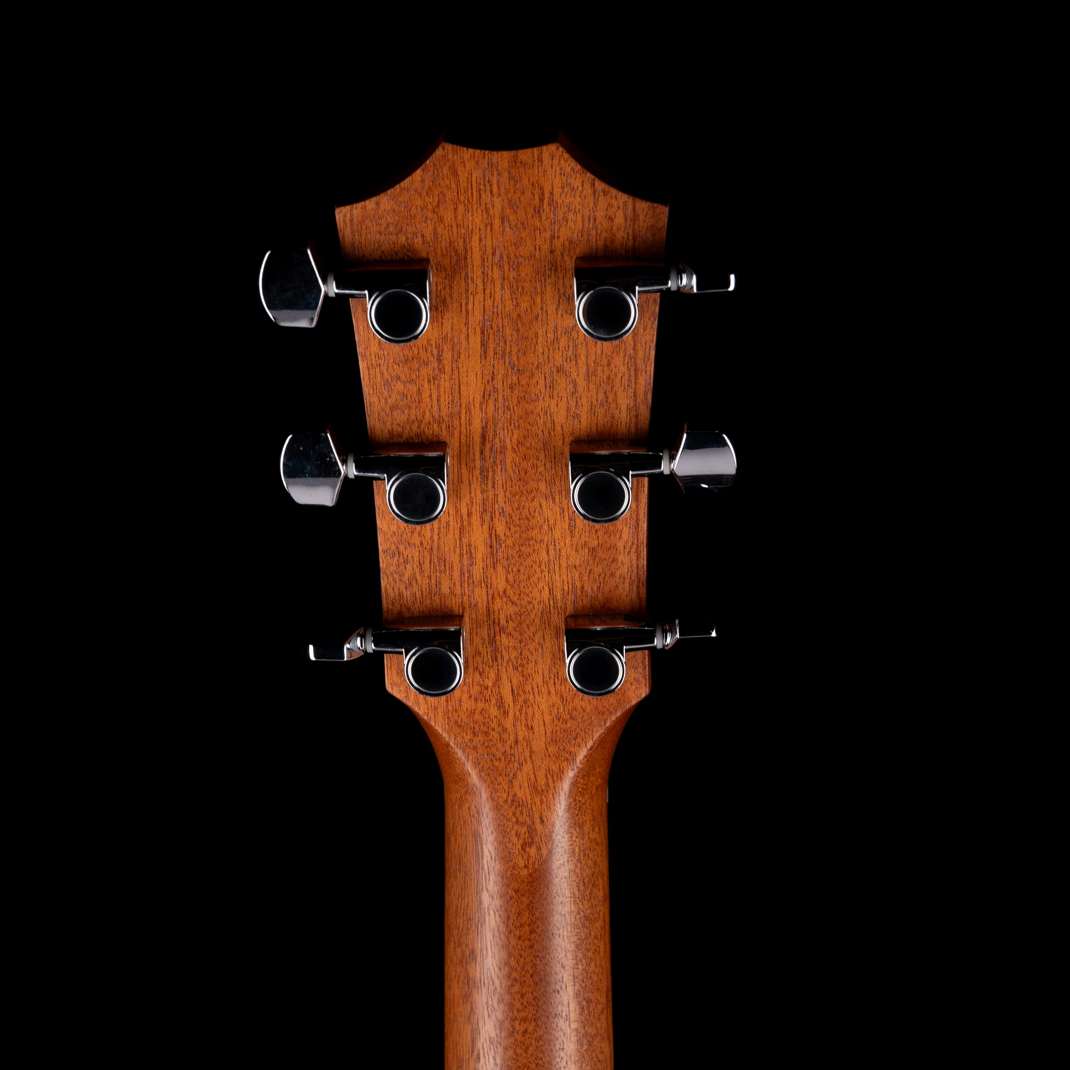 Pre-Owned 2017 Taylor 210e Acoustic Electric Guitar Sunburst With OHSC - Image 15