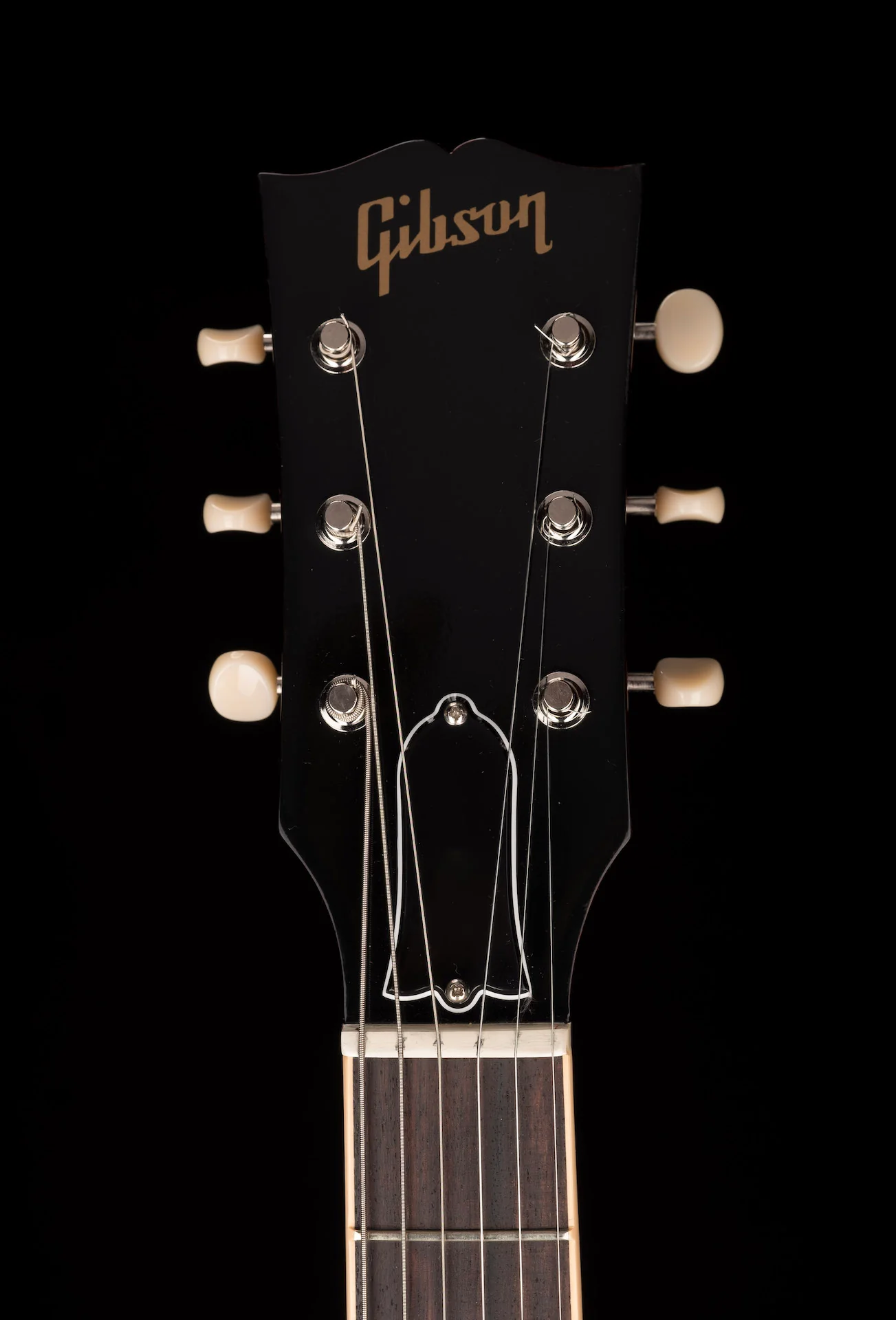 Pre Owned 2019 Gibson SG Special P90 Sparkling Burgundy With OHSC - Image 16