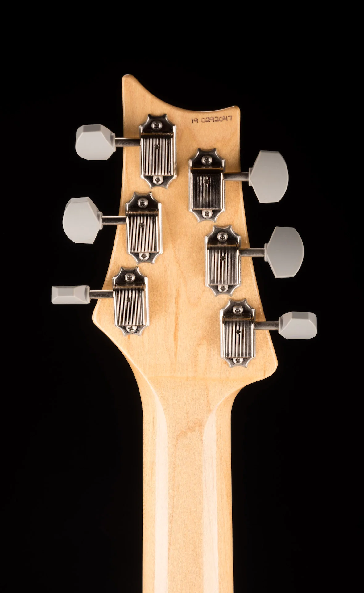 Pre Owned 2019 PRS Silver Sky Rosewood Moc Sand With HSC - Image 17