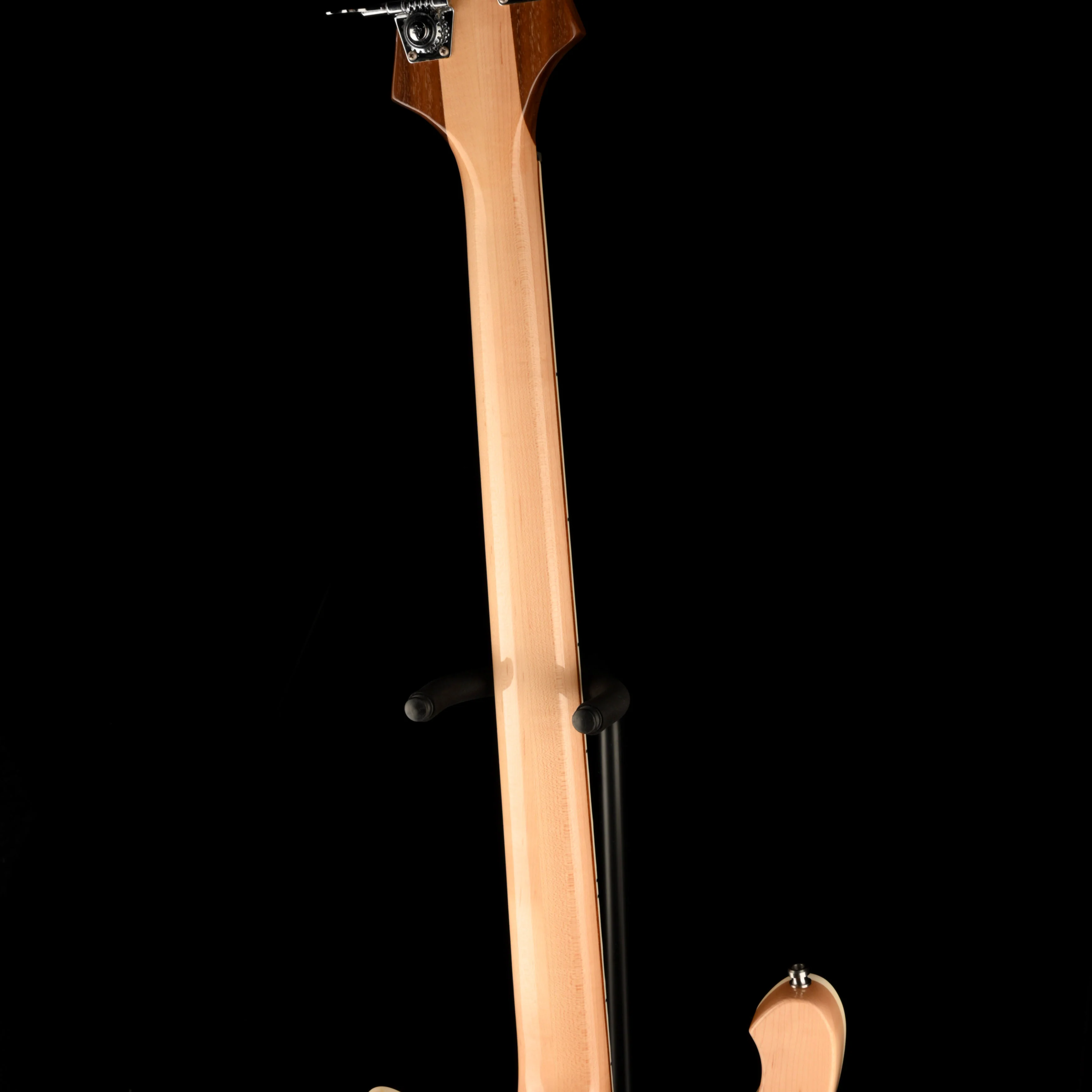 Pre-Owned 2020 Rickenbacker 4003 Mapleglo Bass Guitar With OHSC - Image 11