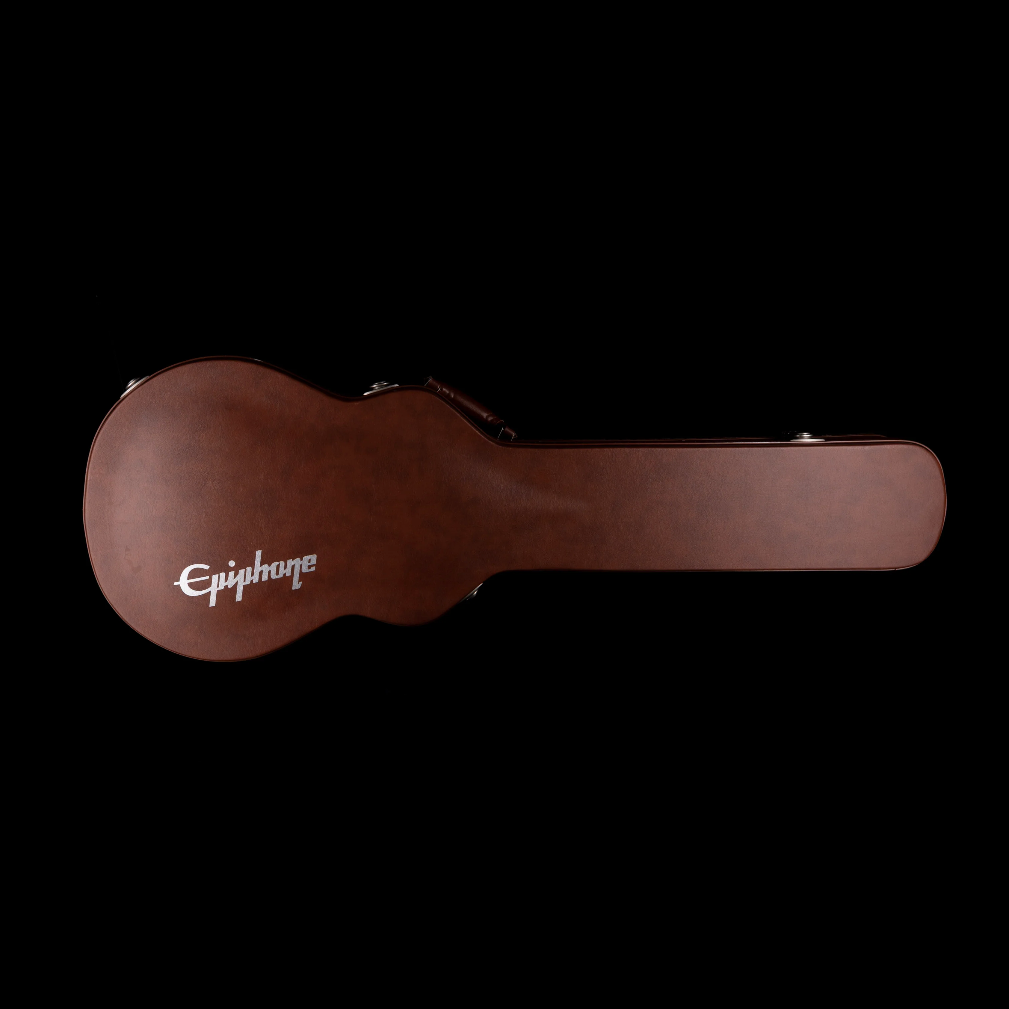 Pre-Owned 2021 Epiphone Limited Edition '59 Les Paul Sunburst With OHSC - Image 14