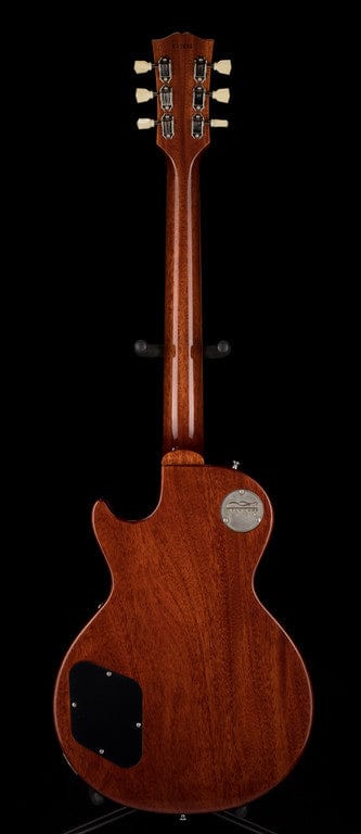 Pre-Owned 2021 Gibson Custom Shop Murphy Lab '58 Les Paul Standard WW Spec Murphy Painted Tom's Tea Burst with OHSC - Image 14