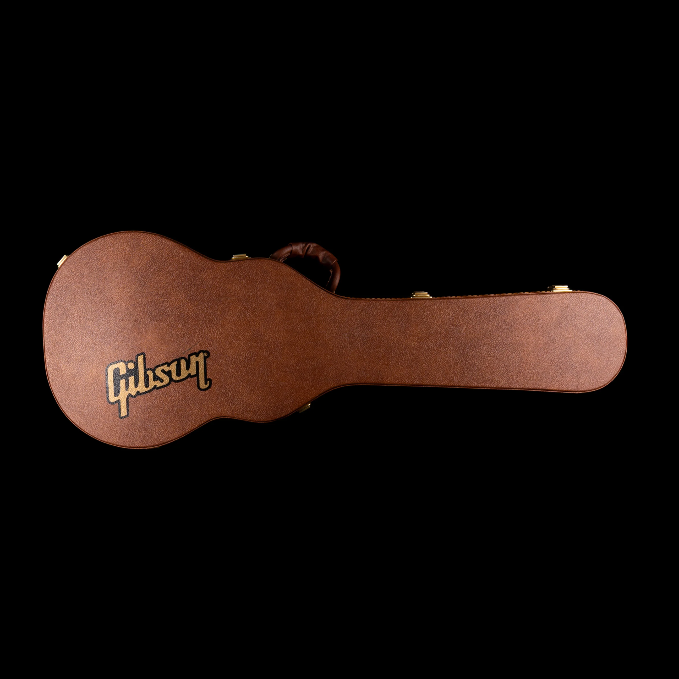 Pre Owned 2021 Gibson Les Paul Standard '60s Unburst With OHSC - Image 15