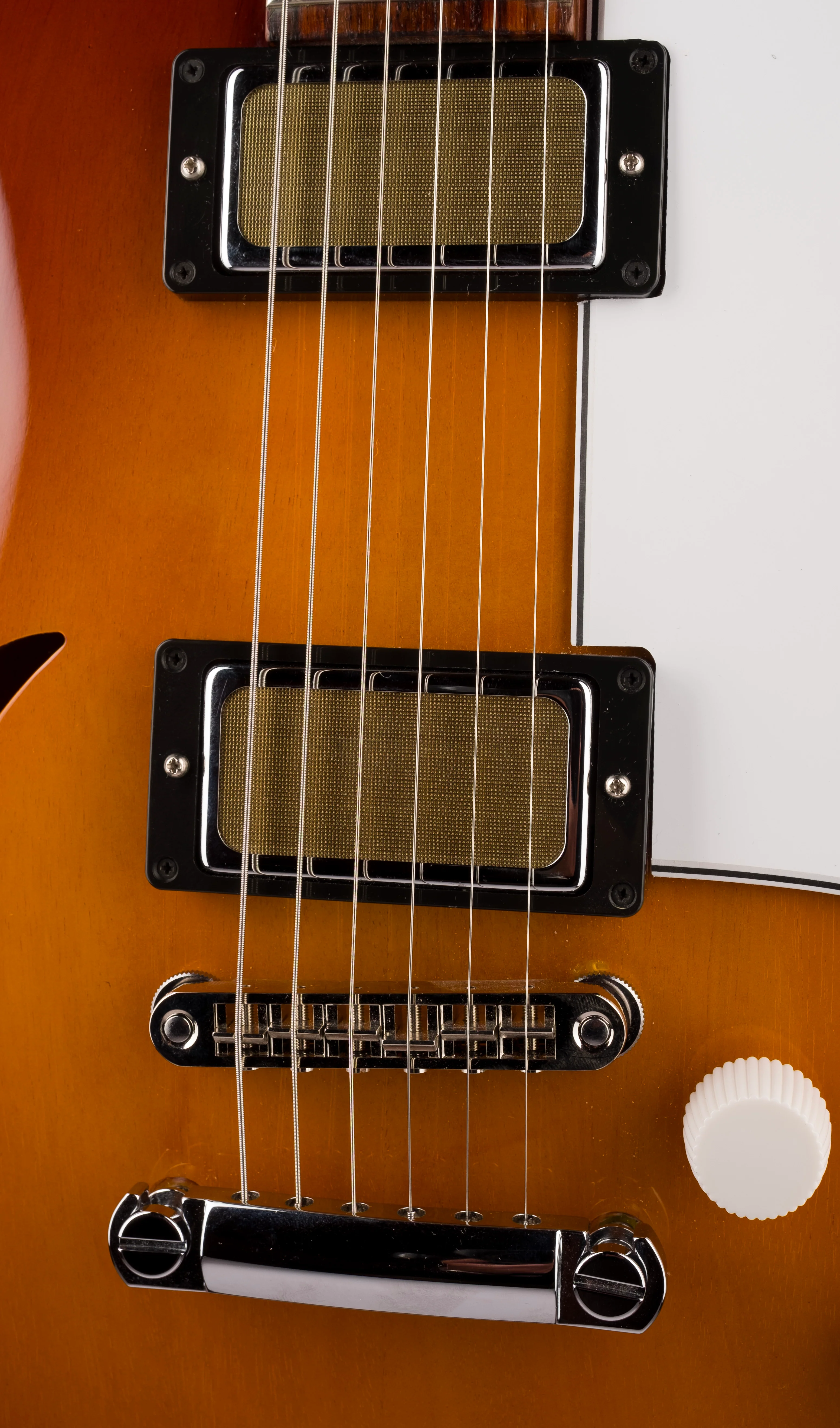 Pre Owned 2021 Harmony Comet Sunburst With Mono Gig Bag - Image 7