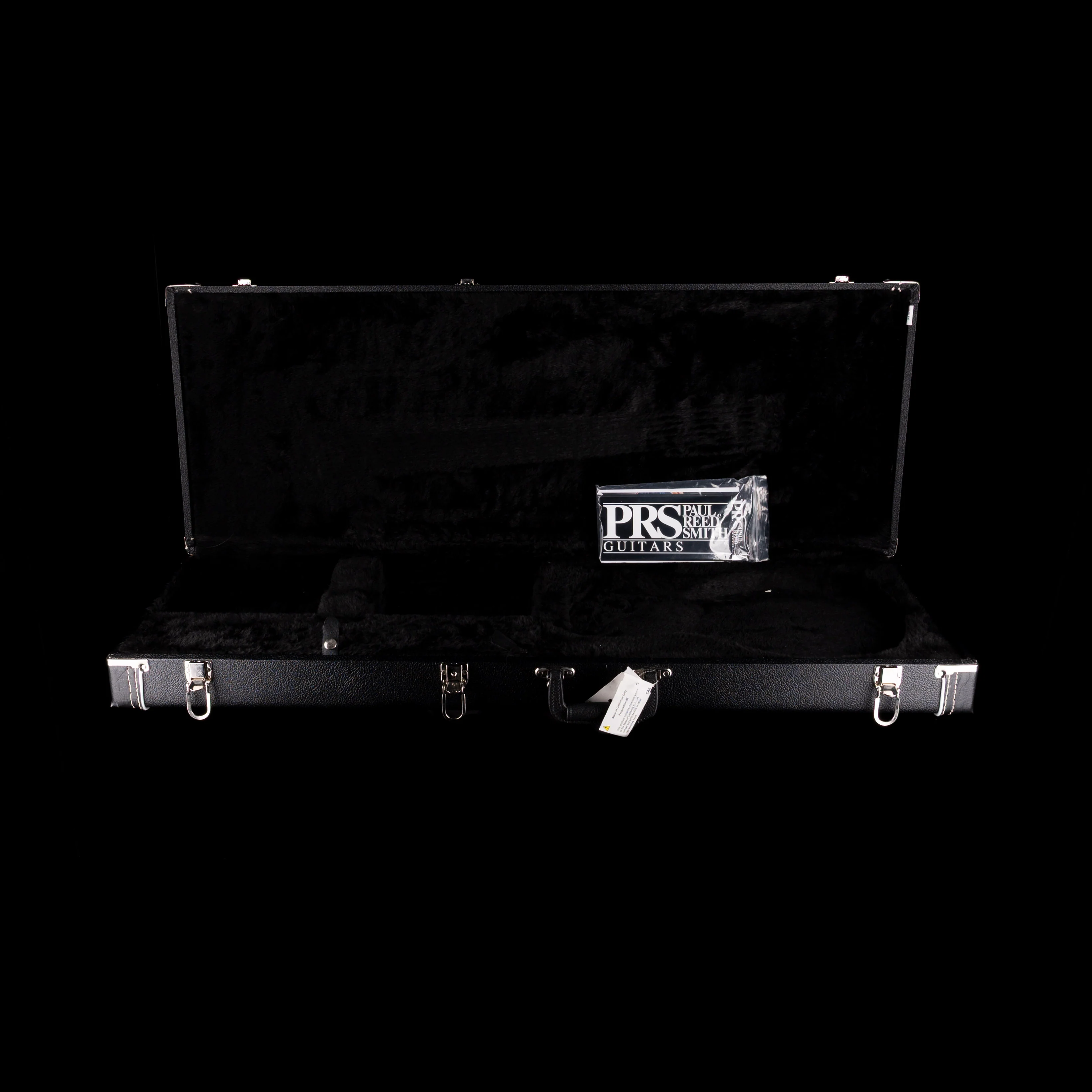 Pre Owned 2021 PRS Core 509 10-Top Charcoal Burst With OHSC - Image 14