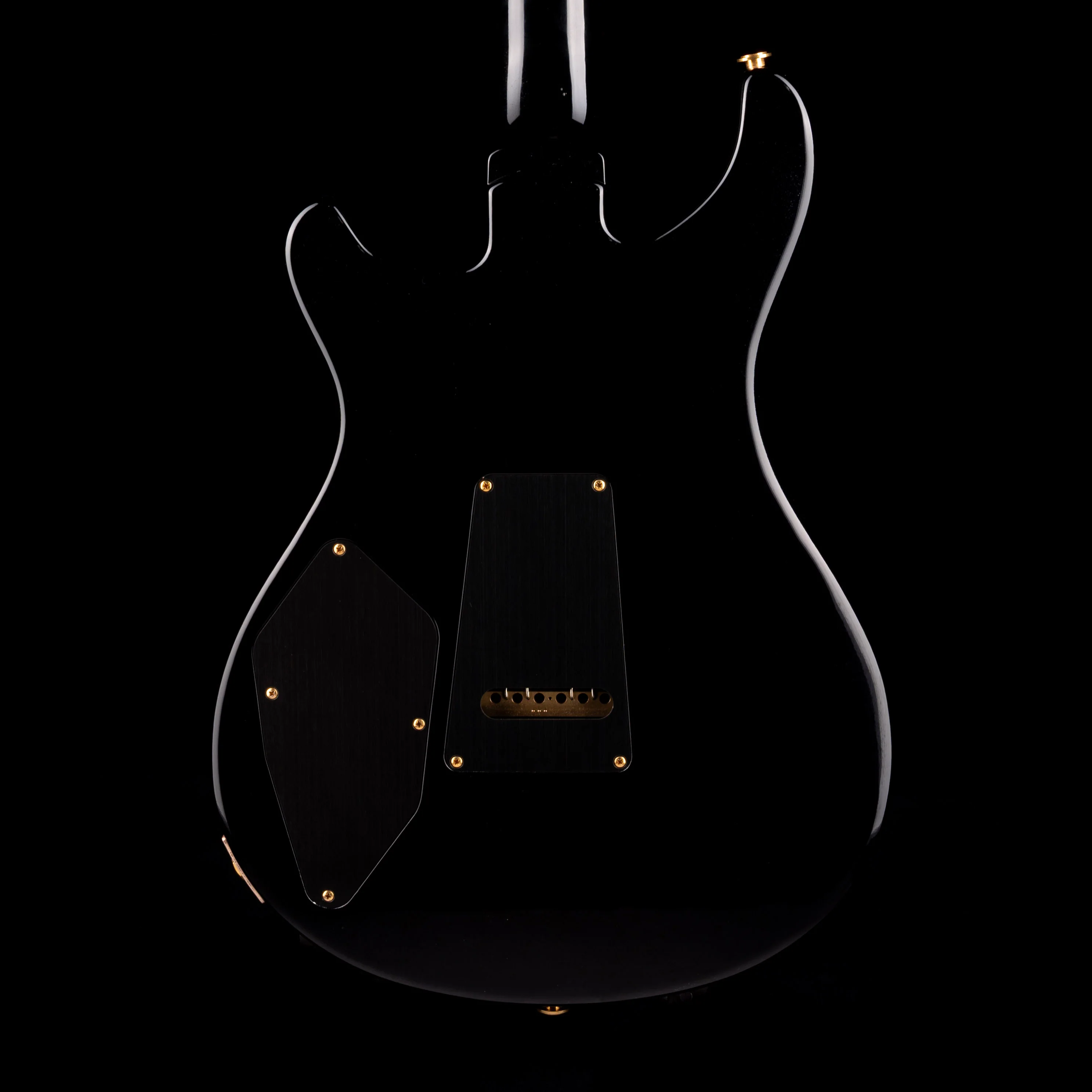 Pre Owned 2021 PRS Core 509 10-Top Charcoal Burst With OHSC - Image 8