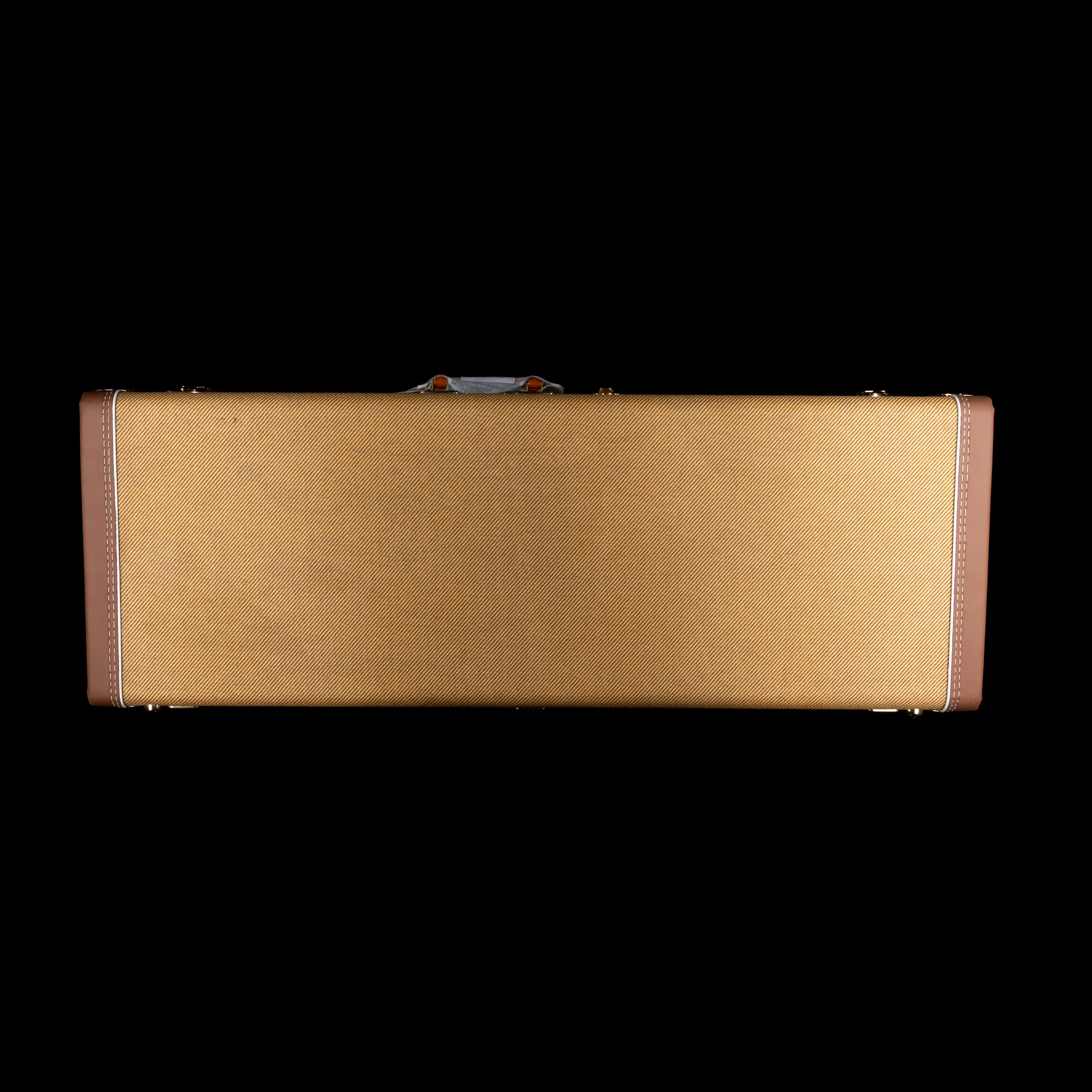 Pre Owned 2022 Fender Custom Shop Limited Edition 50's Pine Esquire, Super Heavy Relic Nocaster Blonde With OHSC - Image 17