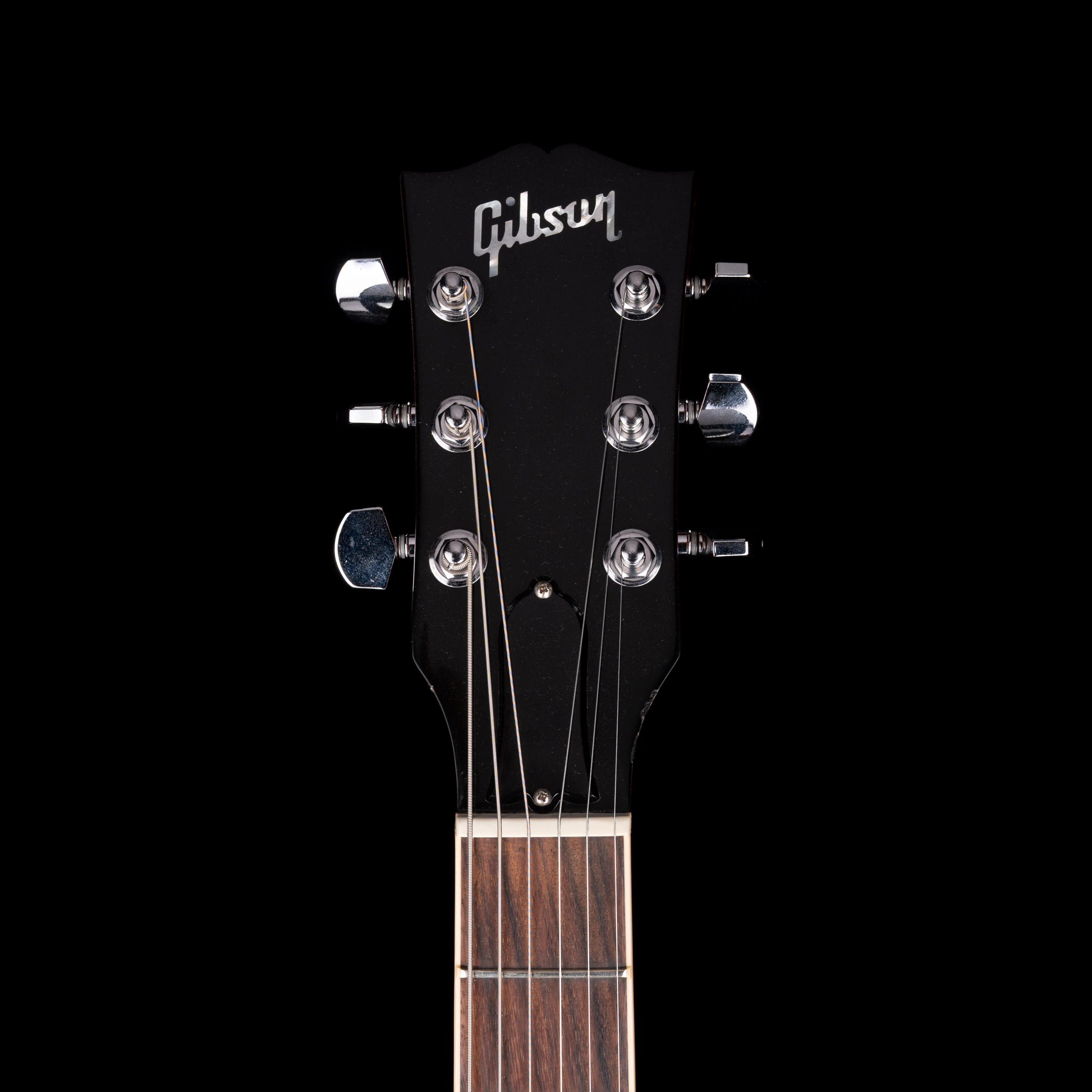 Pre Owned 2022 Gibson Tony Iommi SG Special Faded Cherry With OHSC - Image 13