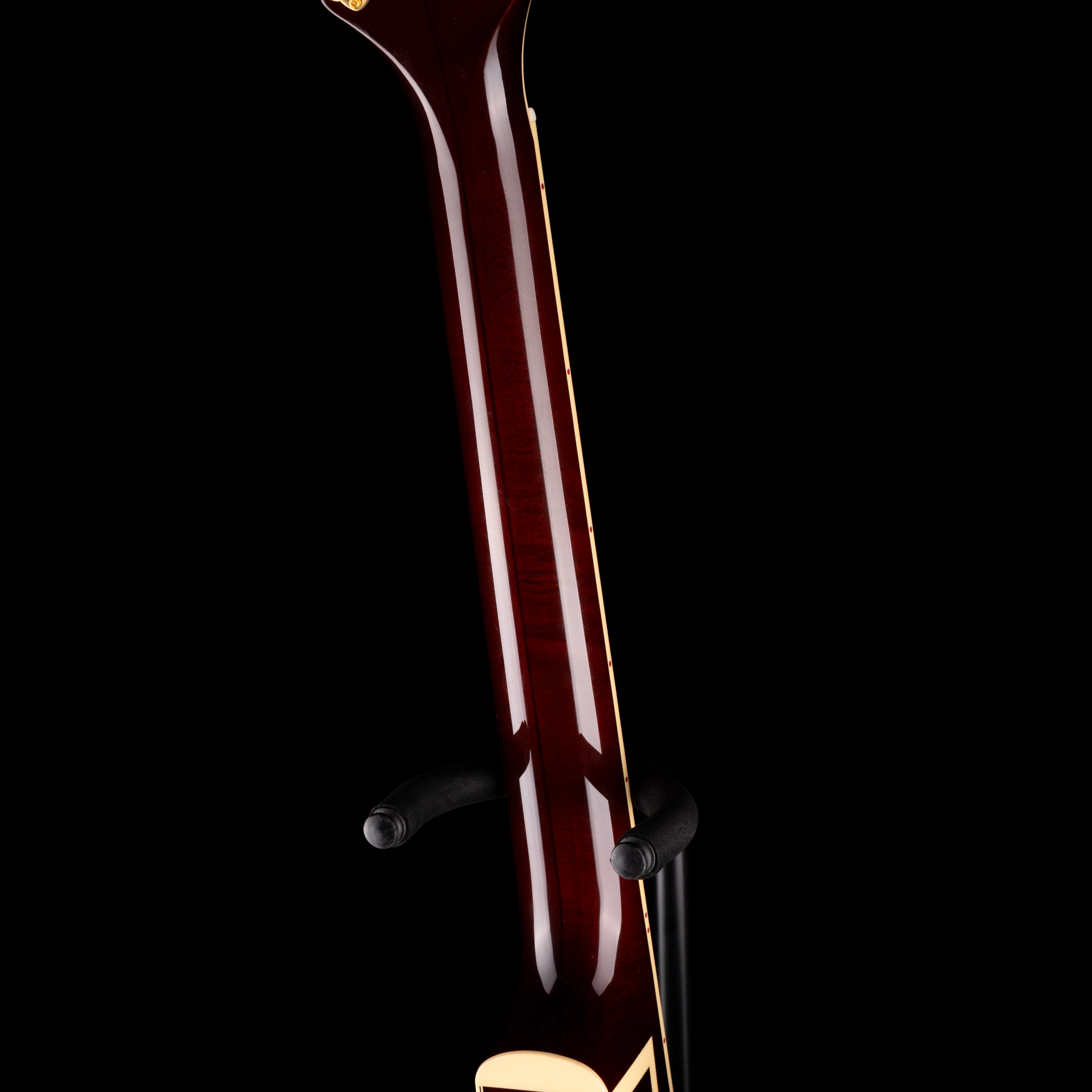 Pre-Owned 2022 Gretsch G6122T-62 Vintage Select Edition '62 Chet Atkins Country Gentleman With OHSC - Image 10