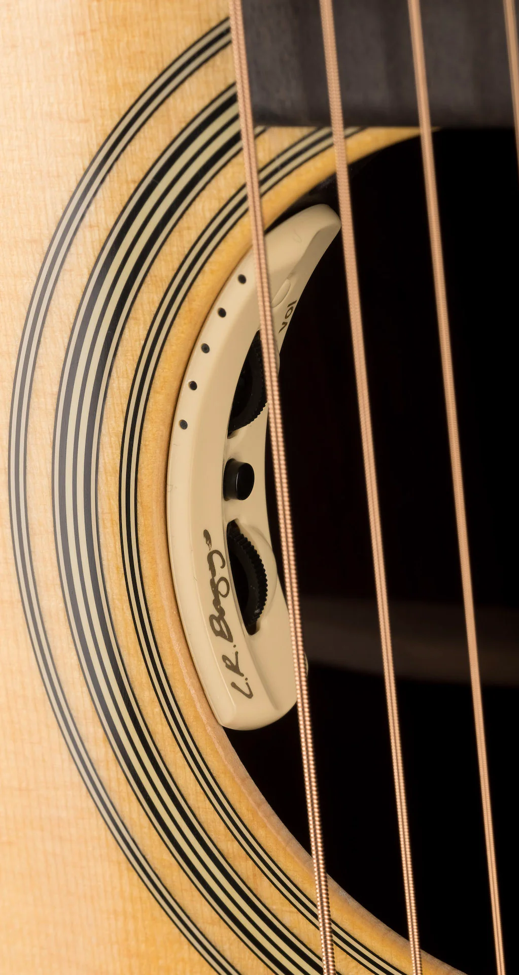 Pre Owned 2022 Martin OM-28E Natural With OHSC - Image 8