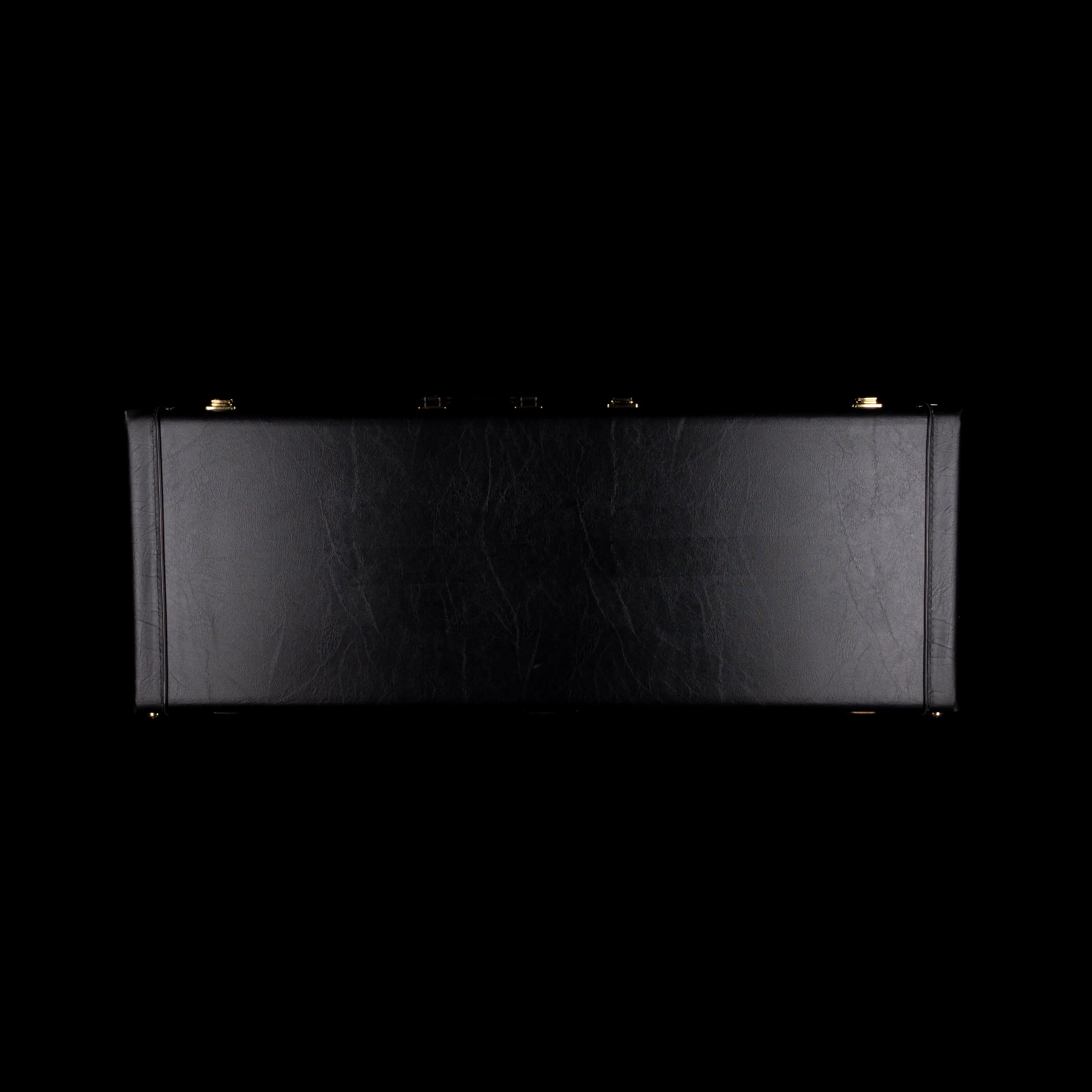 Pre Owned 2022 PRS Private Stock Special Semi-Hollow Macassar Ebony Top With OHSC - Image 14