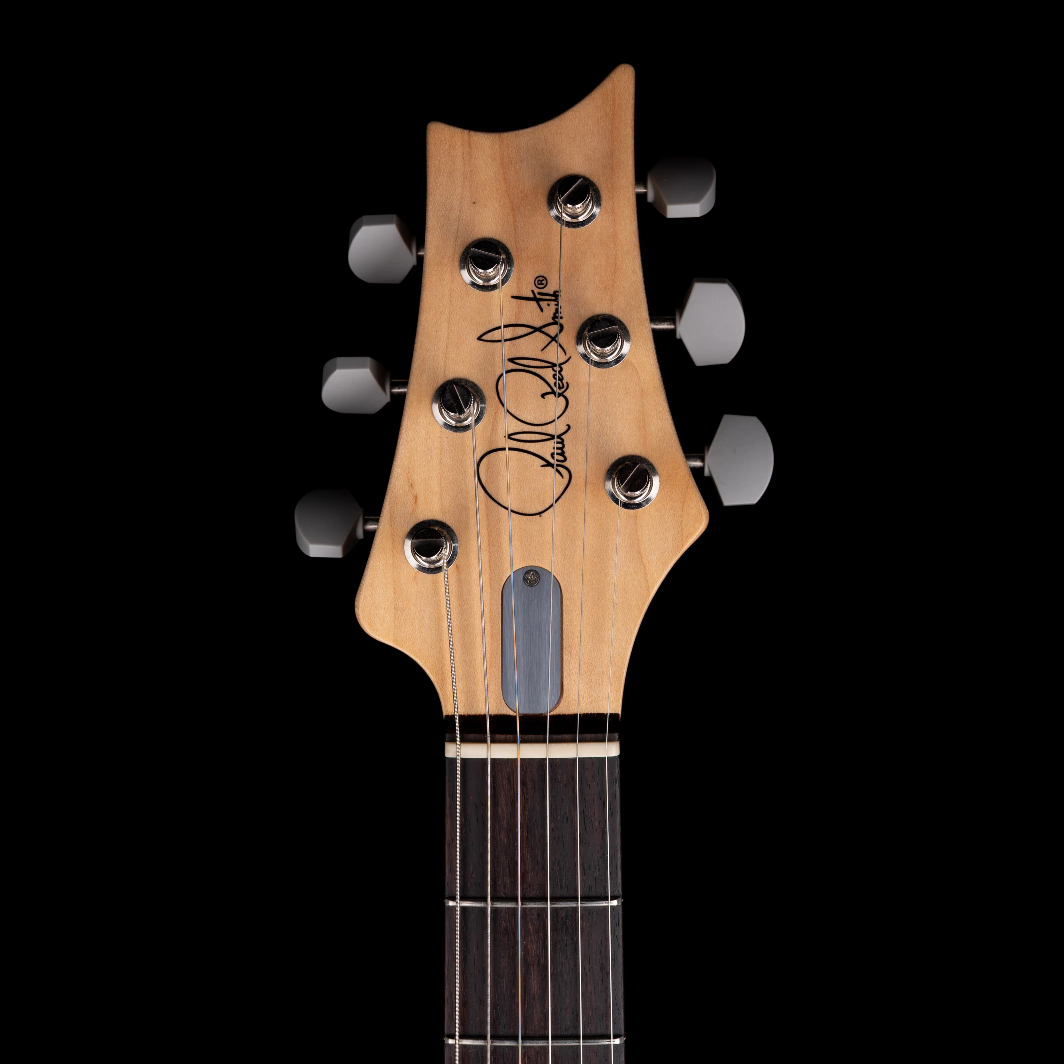 Pre Owned 2022 PRS USA Silver Sky Roxy Pink With OSSC - Image 8