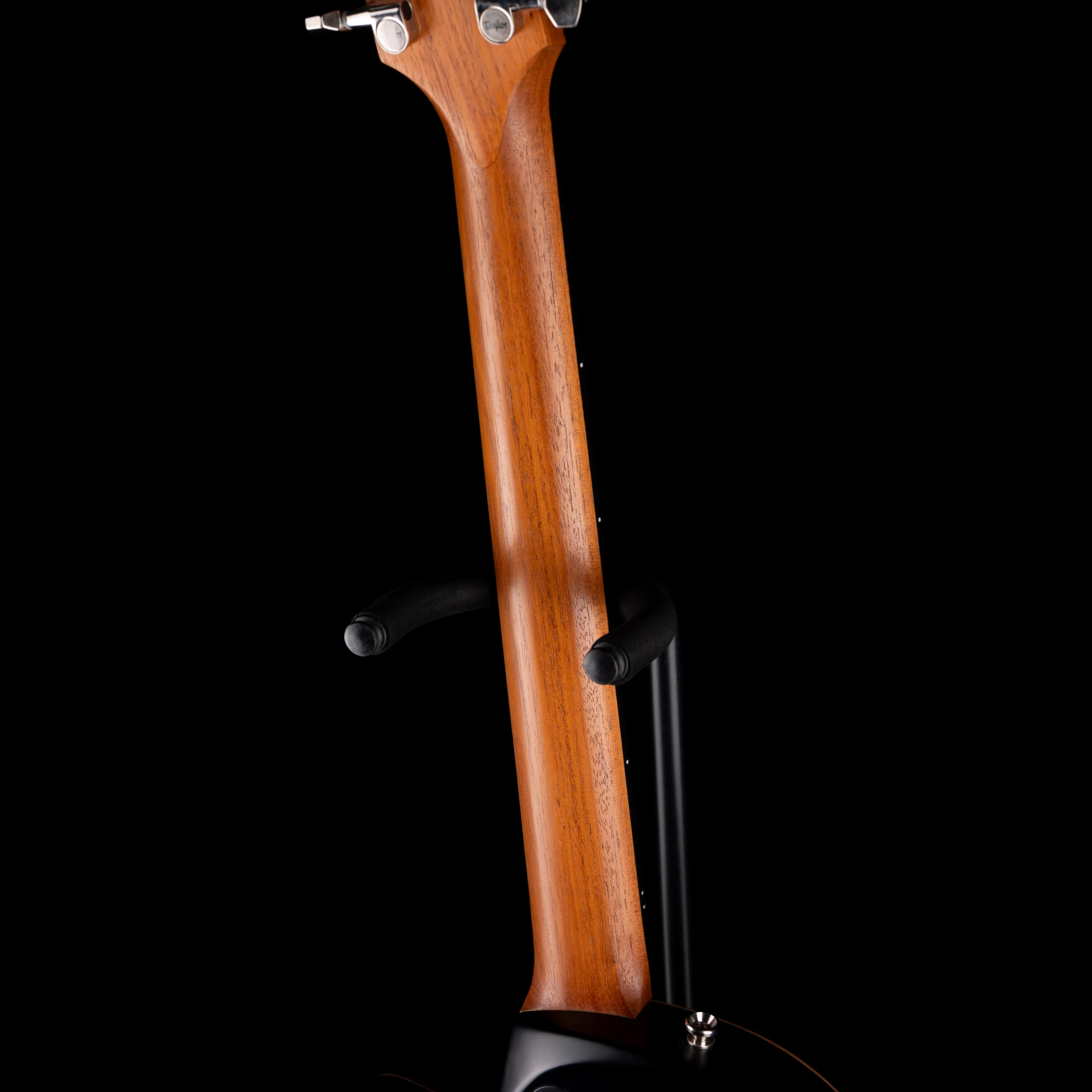 Pre Owned 2022 Taylor CrossTone Prototype Auburn Flame With OHSC - Image 11