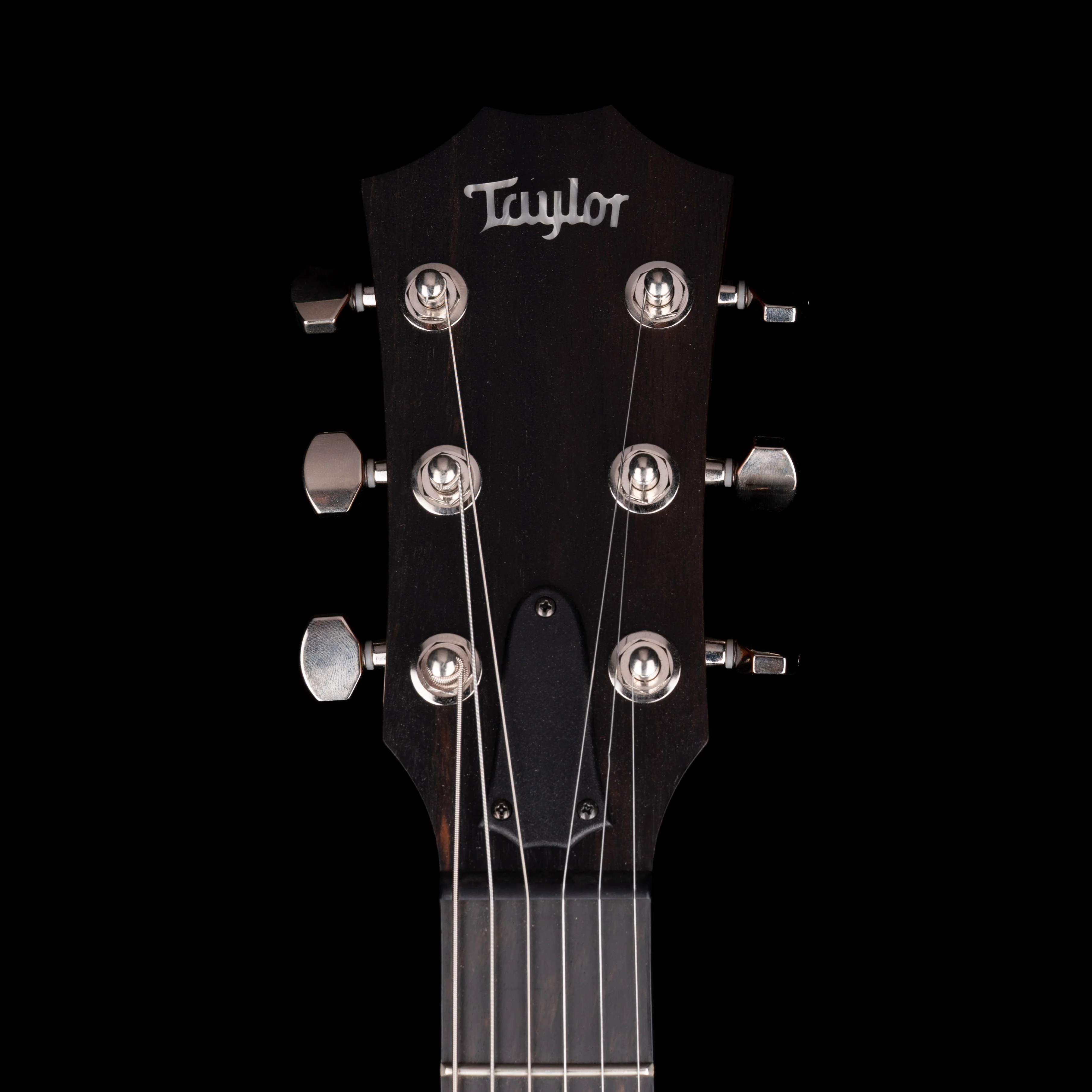 Pre Owned 2022 Taylor CrossTone Prototype Auburn Flame With OHSC - Image 12