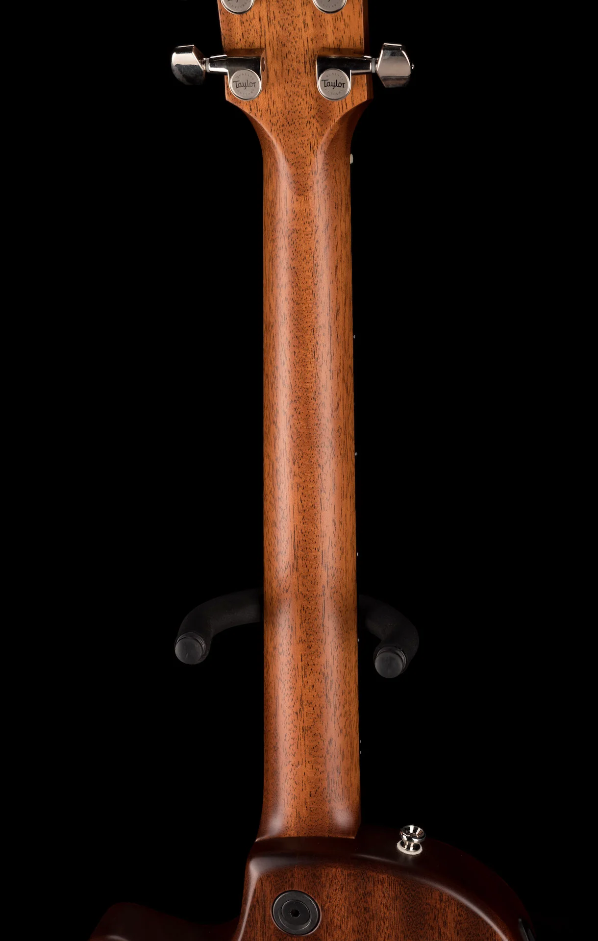 Pre Owned 2022 Taylor T5Z Classic Mahogany Natural With Gig Bag - Image 17