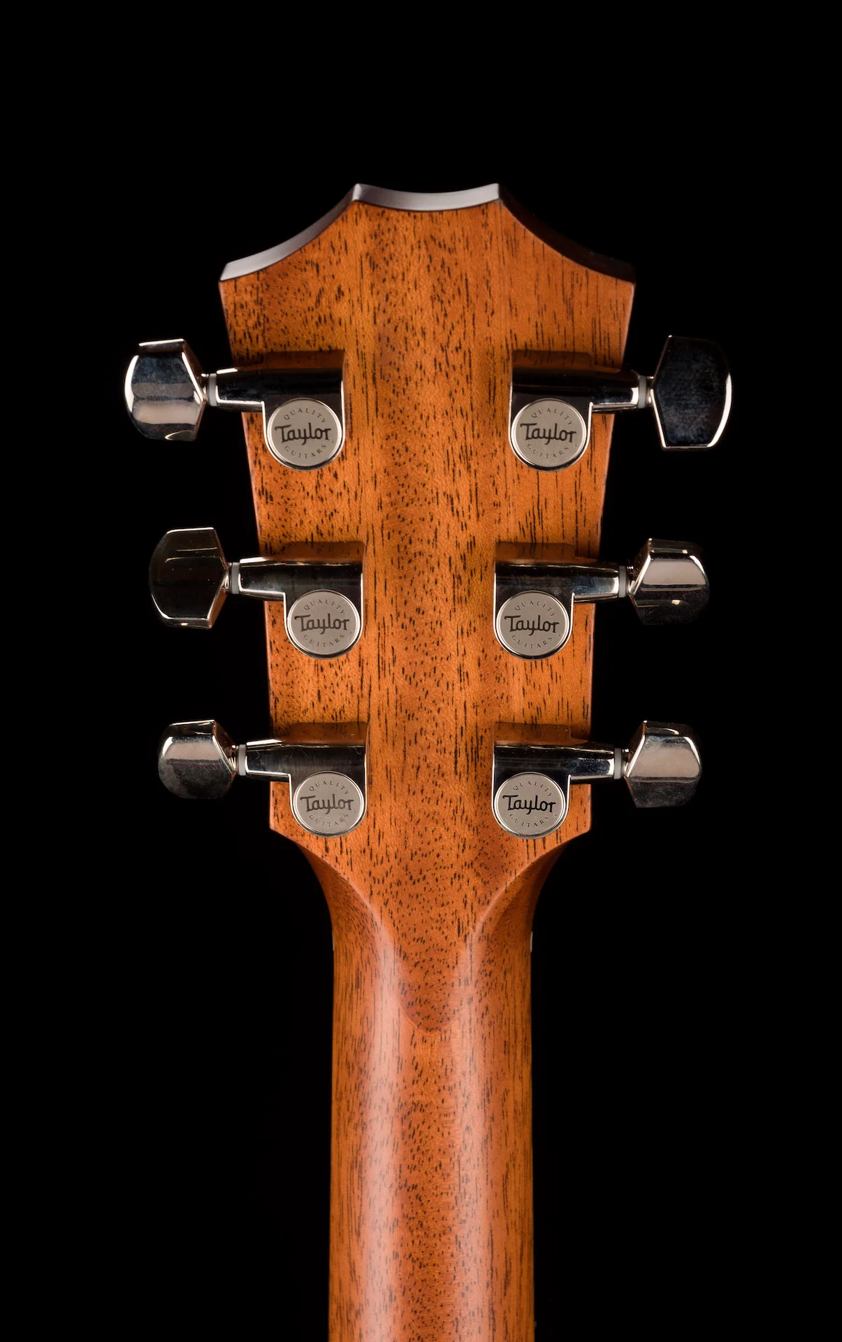 Pre Owned 2022 Taylor T5Z Classic Mahogany Natural With Gig Bag - Image 18