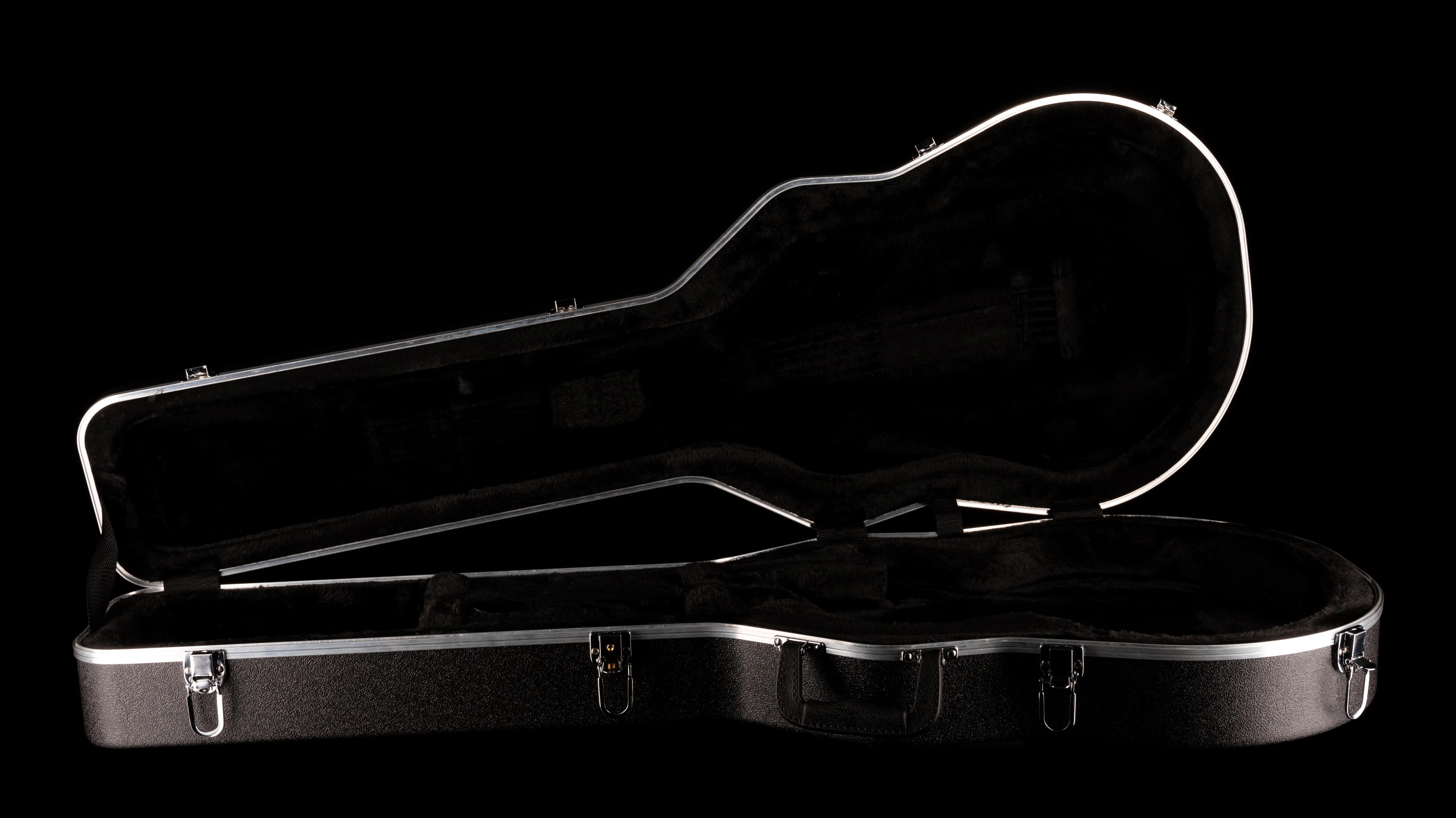 Pre Owned 2023 Gibson Les Paul Modern Studio Smokehouse Satin With Case - Image 18