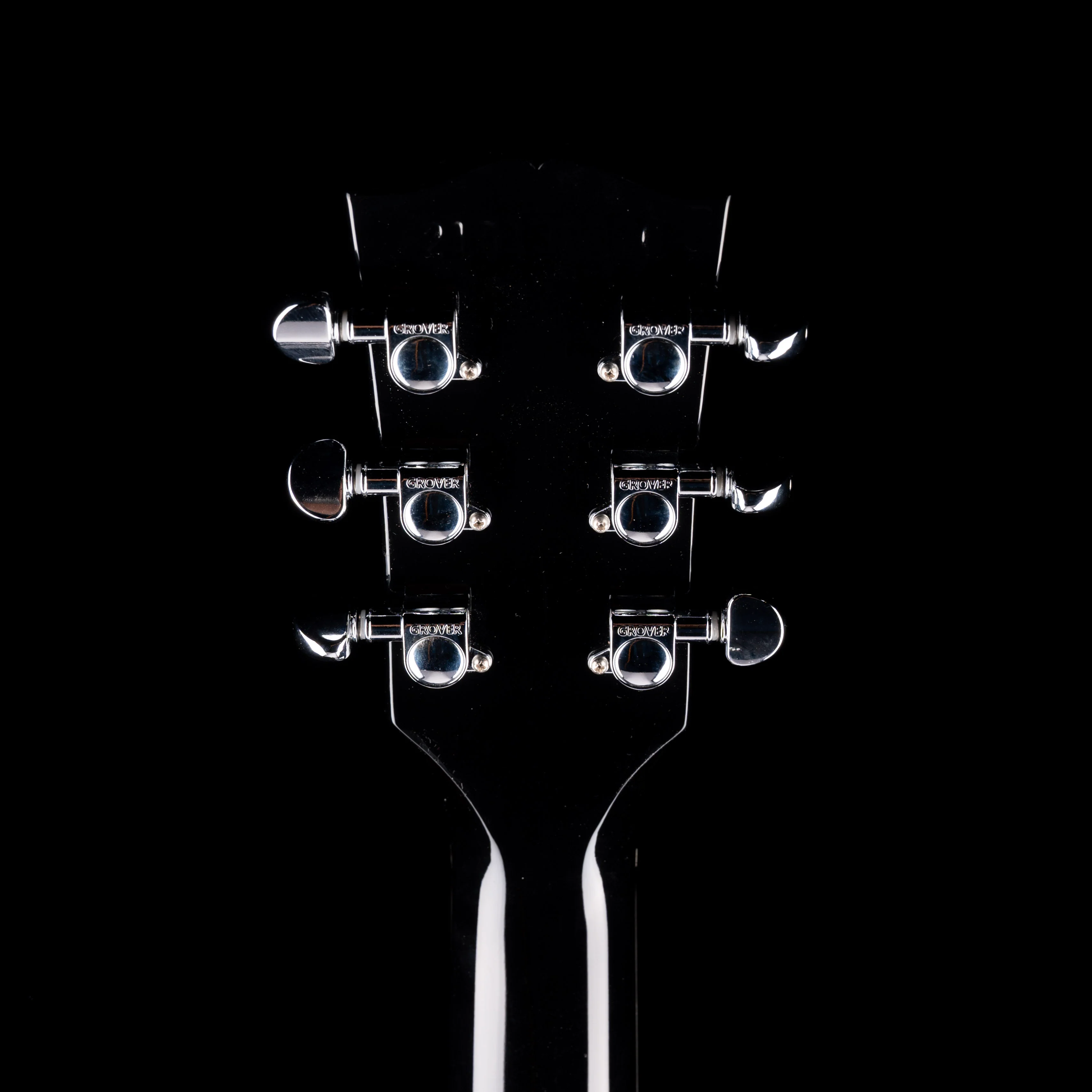 Pre Owned 2023 Gibson SG Modern Trans Black With OHSC - Image 13