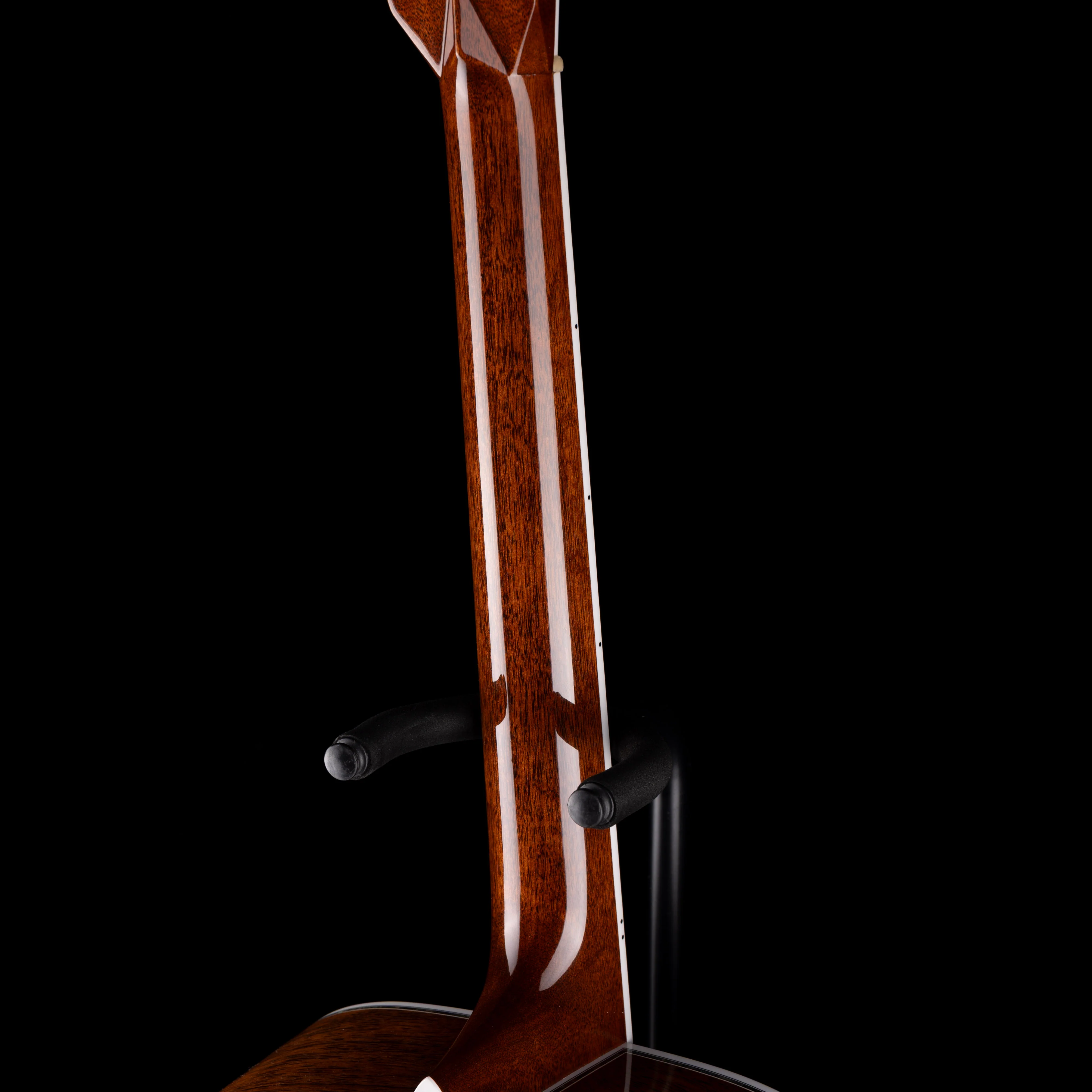Pre Owned 2023 Martin Limited Edition Eric Clapton D-45 Madagascar Rosewood Acoustic Guitar With OHSC - Image 13