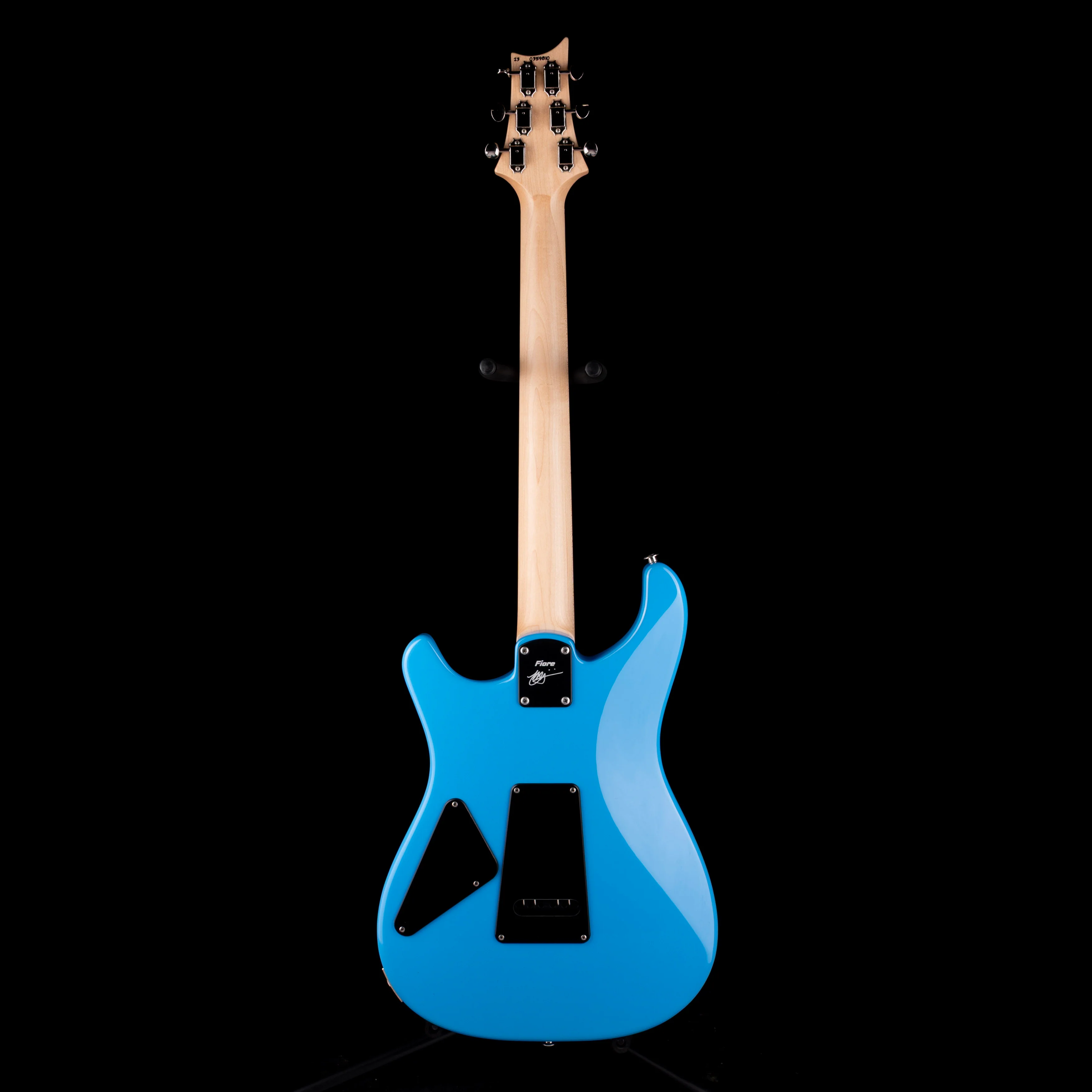 Pre Owned 2023 PRS Fiore Larkspur With Gig Bag - Image 10