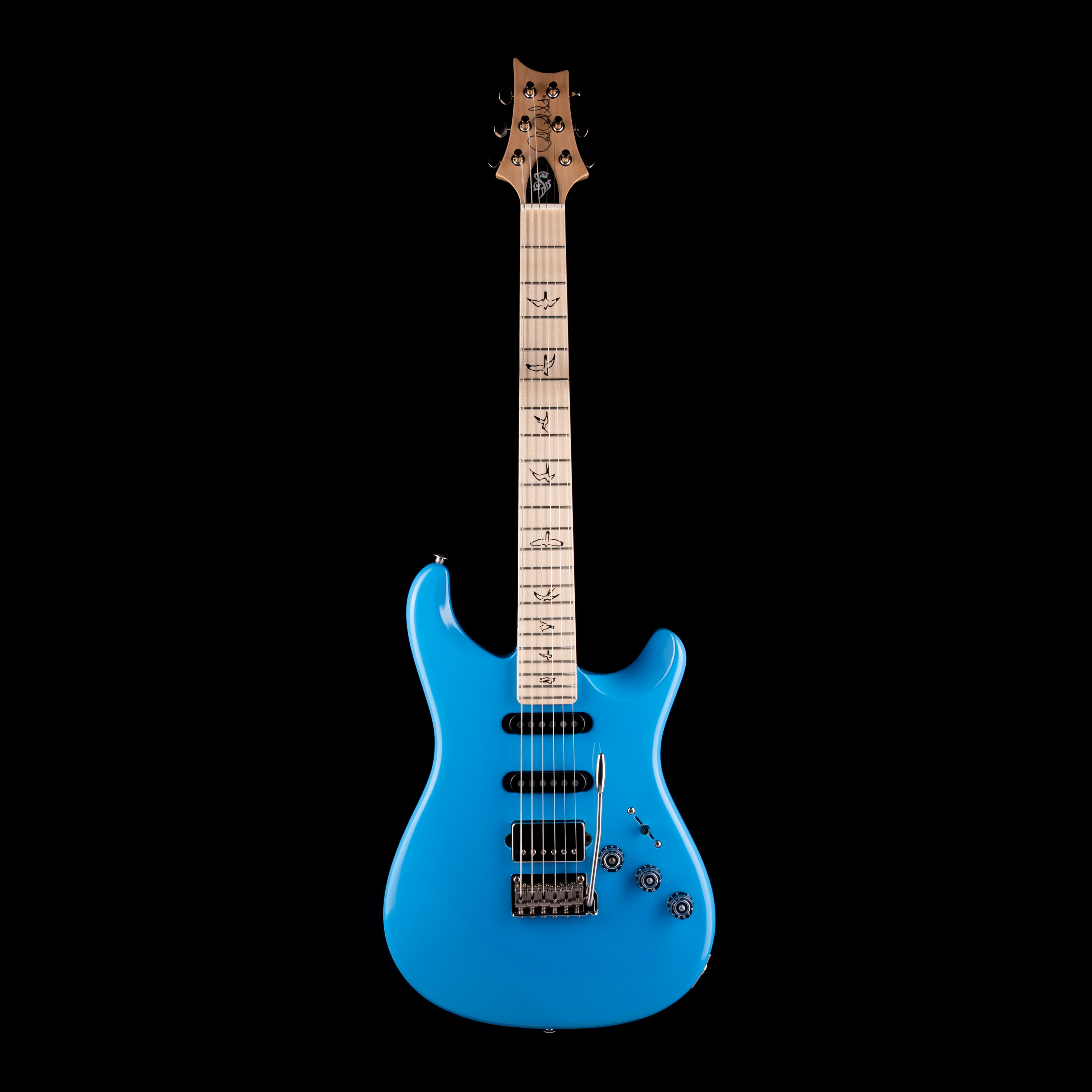 Pre Owned 2023 PRS Fiore Larkspur With Gig Bag - Image 2