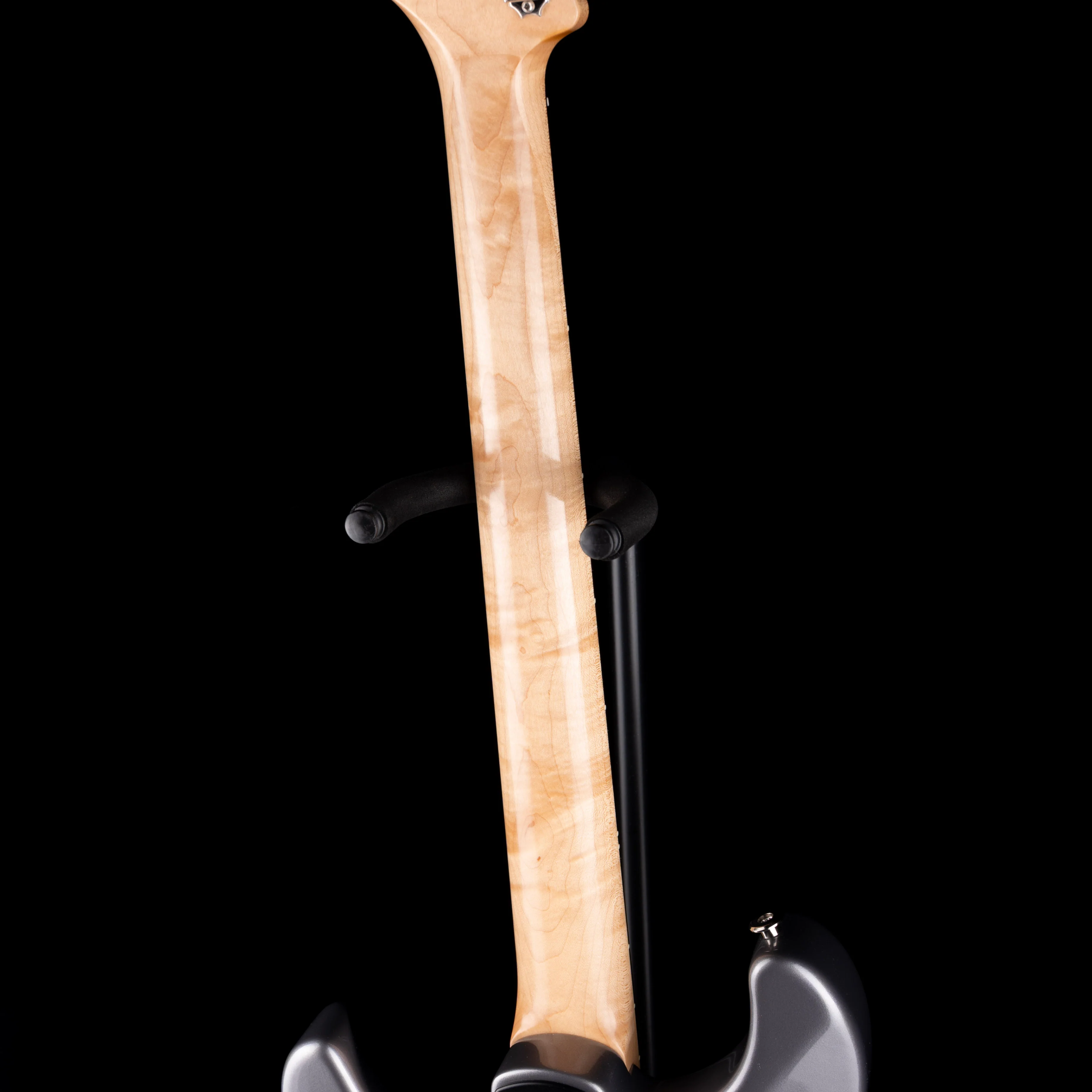 Pre Owned 2023 PRS Silver Sky Tungsten with Rosewood Fingerboard Includes Gig Bag - Image 11