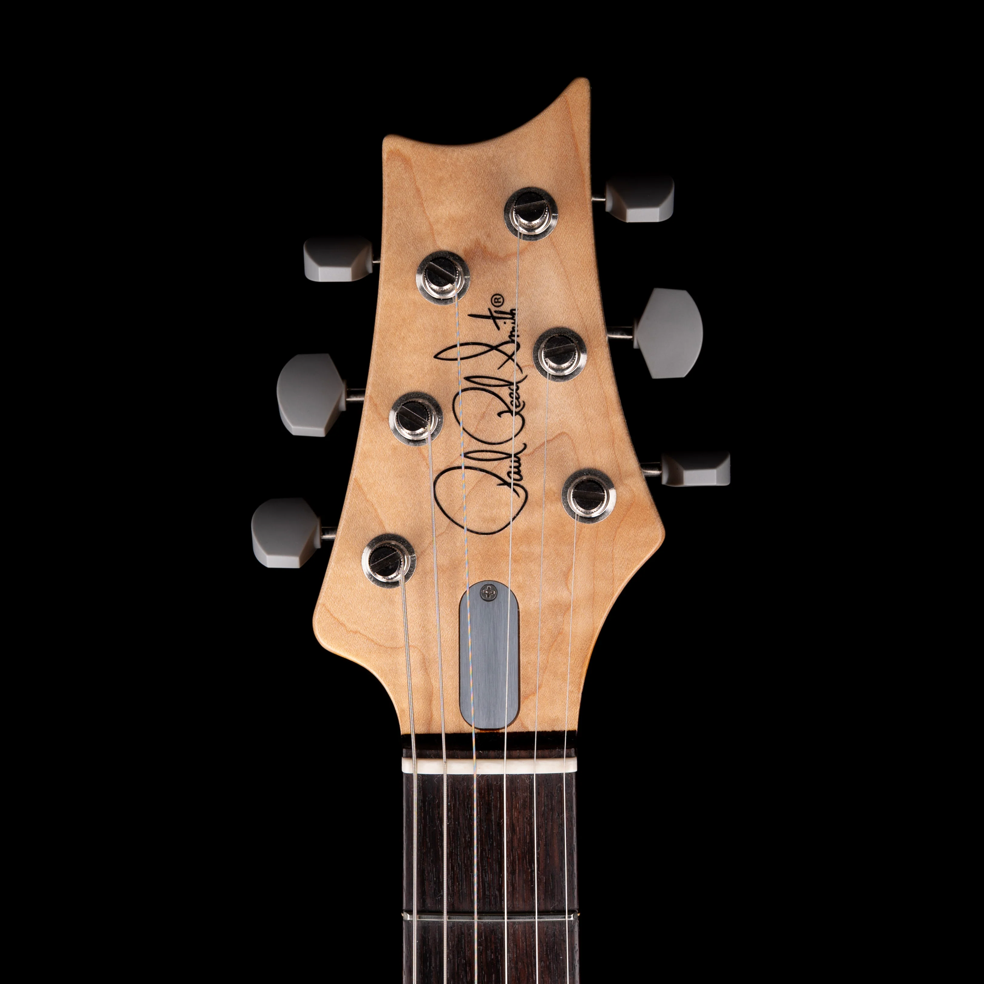 Pre Owned 2023 PRS Silver Sky Tungsten with Rosewood Fingerboard Includes Gig Bag - Image 12