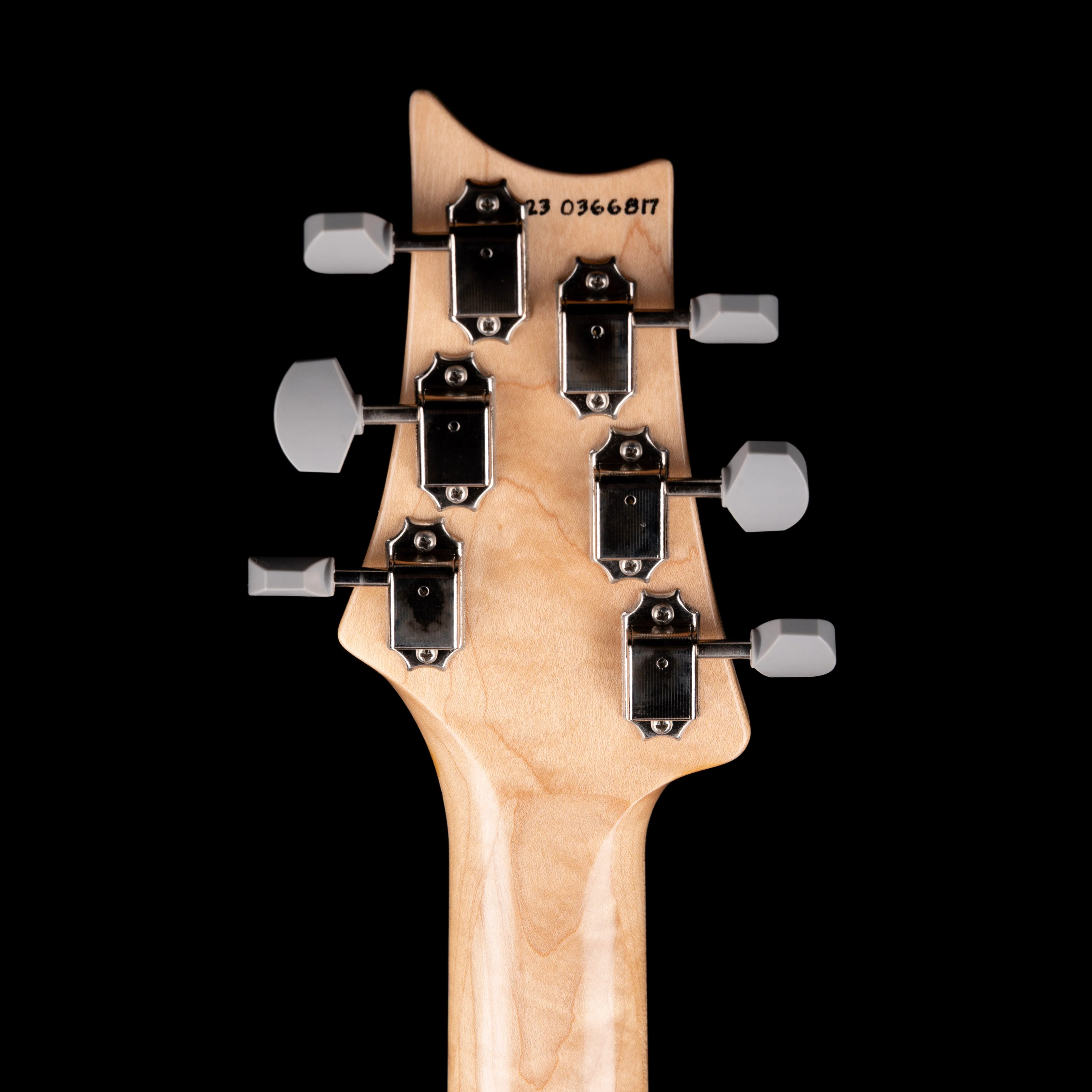 Pre Owned 2023 PRS Silver Sky Tungsten with Rosewood Fingerboard Includes Gig Bag - Image 13