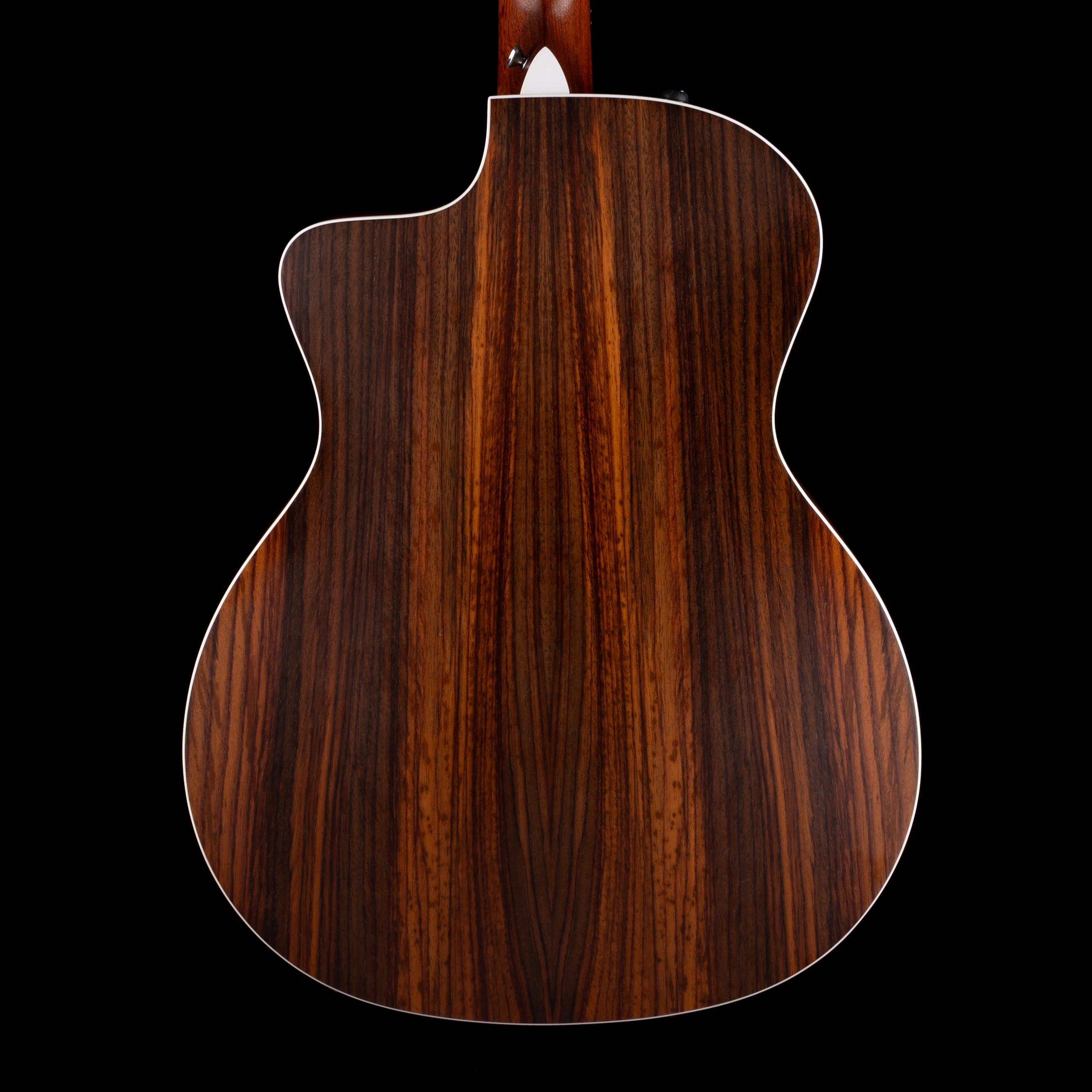 Pre Owned 2013 Taylor 214ce Acoustic Electric Guitar With Soft Shell Case - Image 10