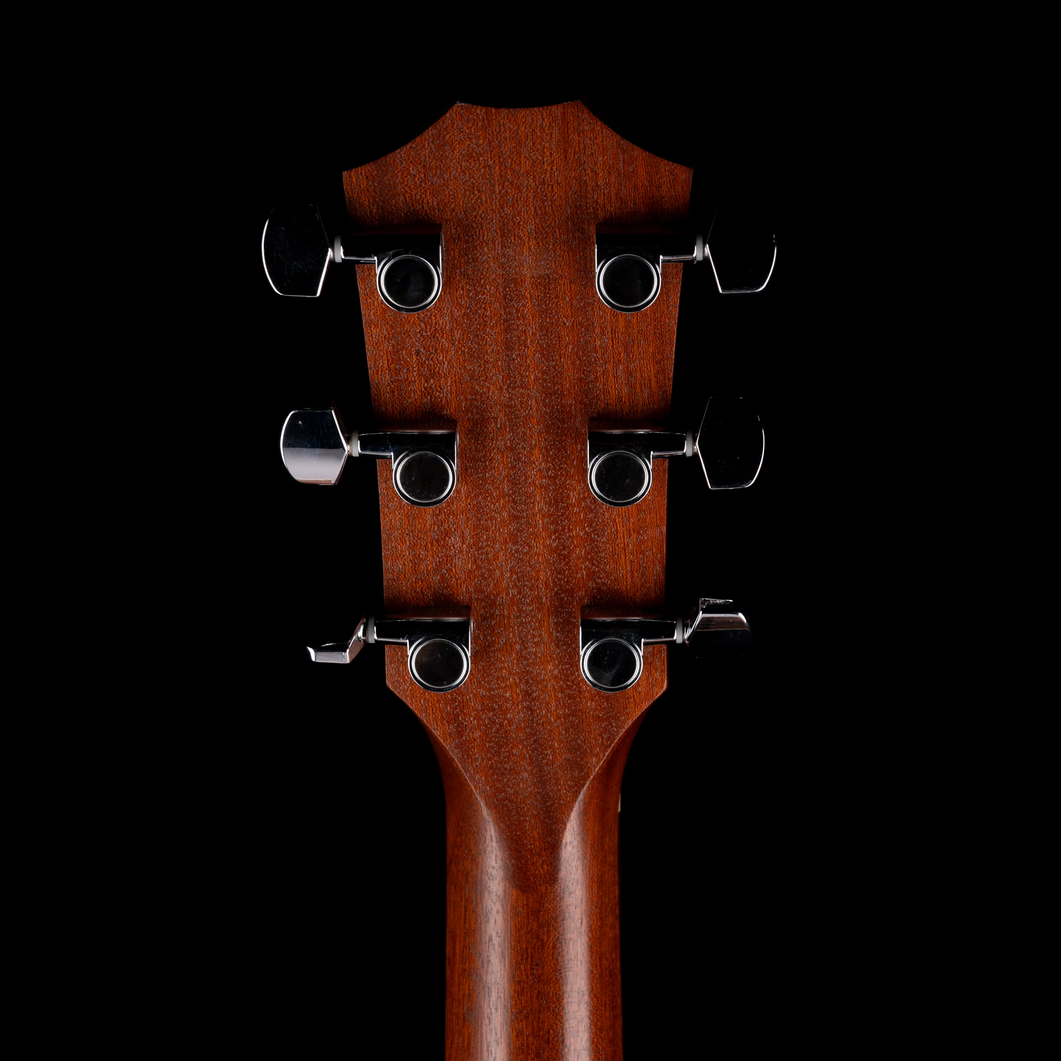 Pre Owned 2013 Taylor 214ce Acoustic Electric Guitar With Soft Shell Case - Image 15