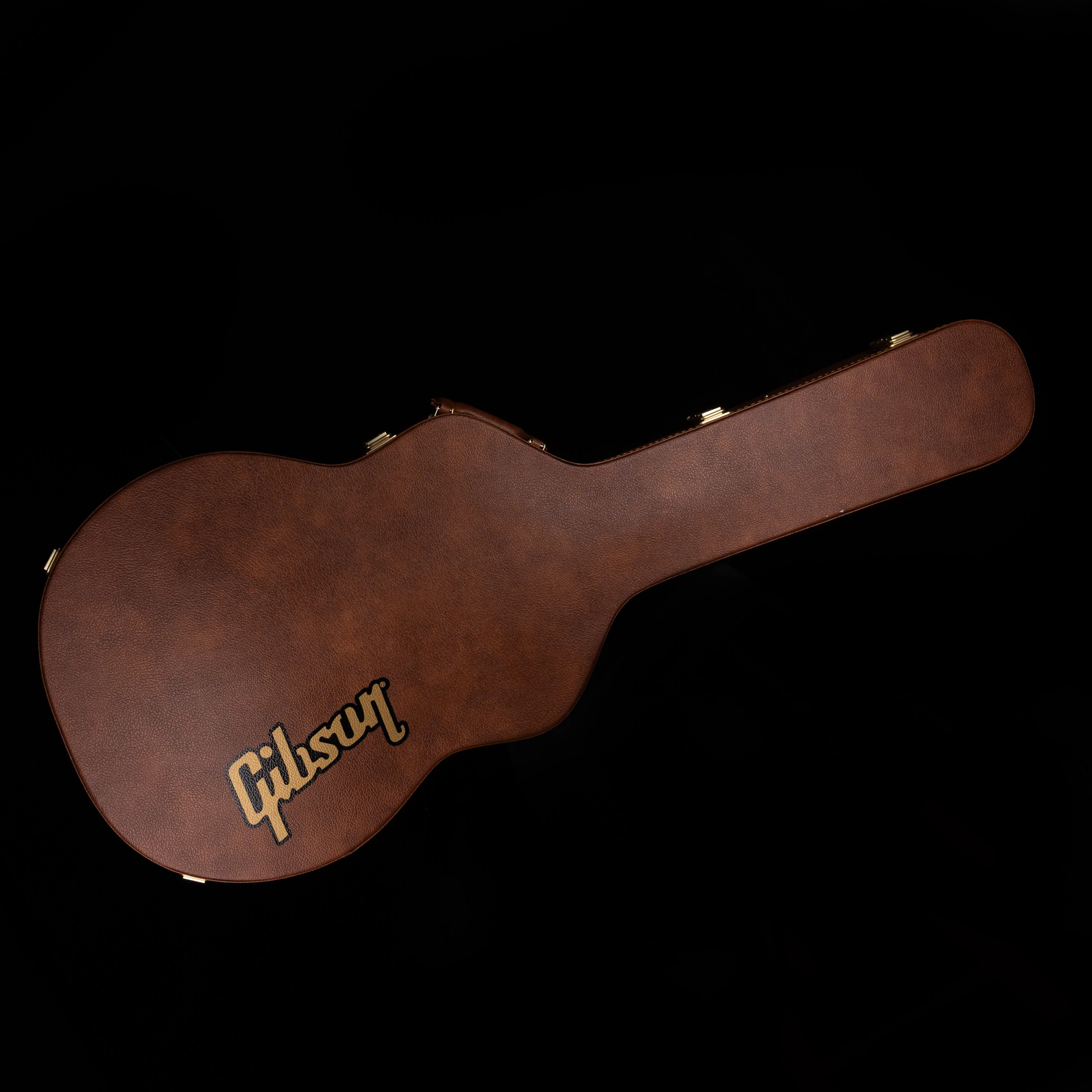 Pre-Owned 2024 Epiphone	Casino Natural With Case - Image 12
