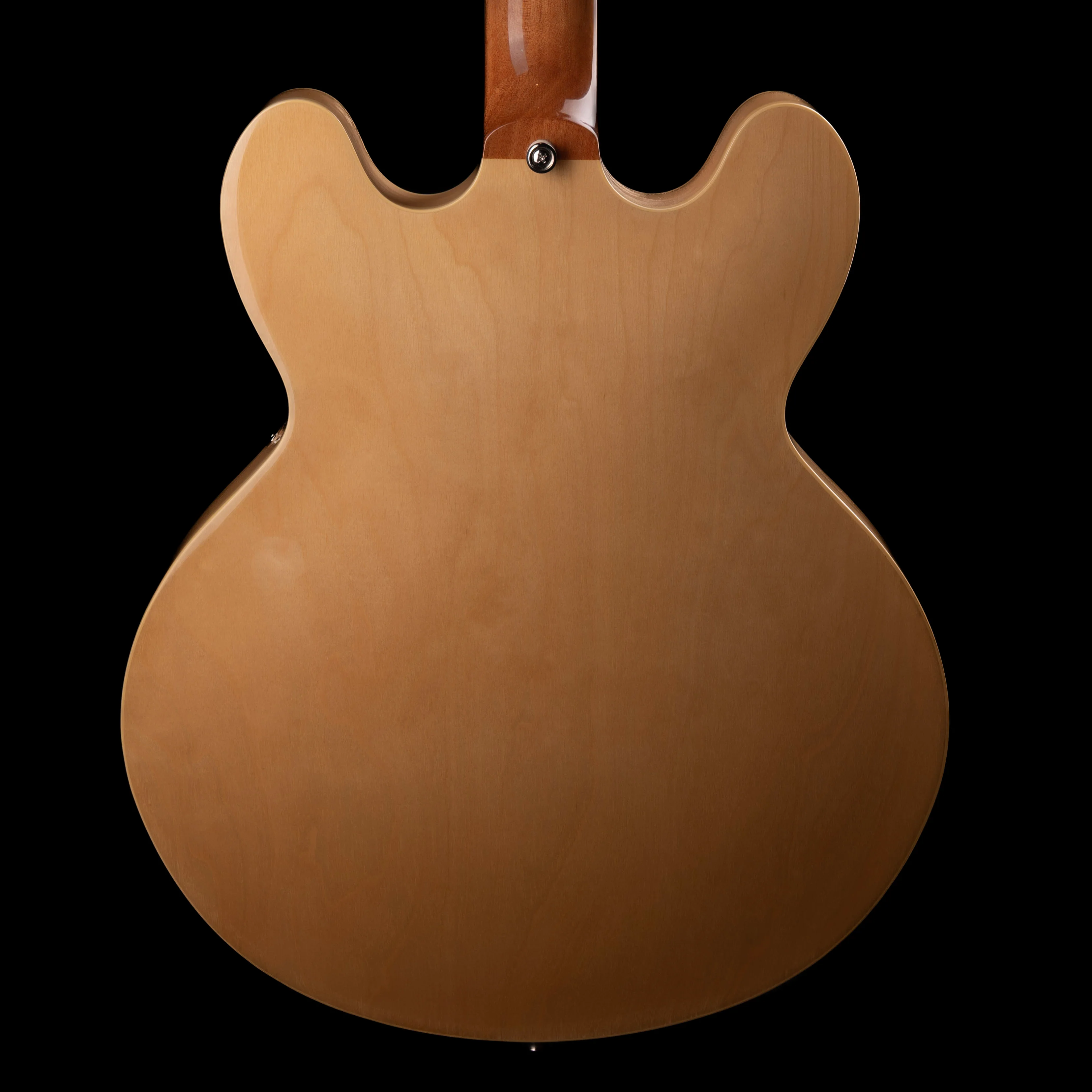 Pre-Owned 2024 Epiphone	Casino Natural With Case - Image 7