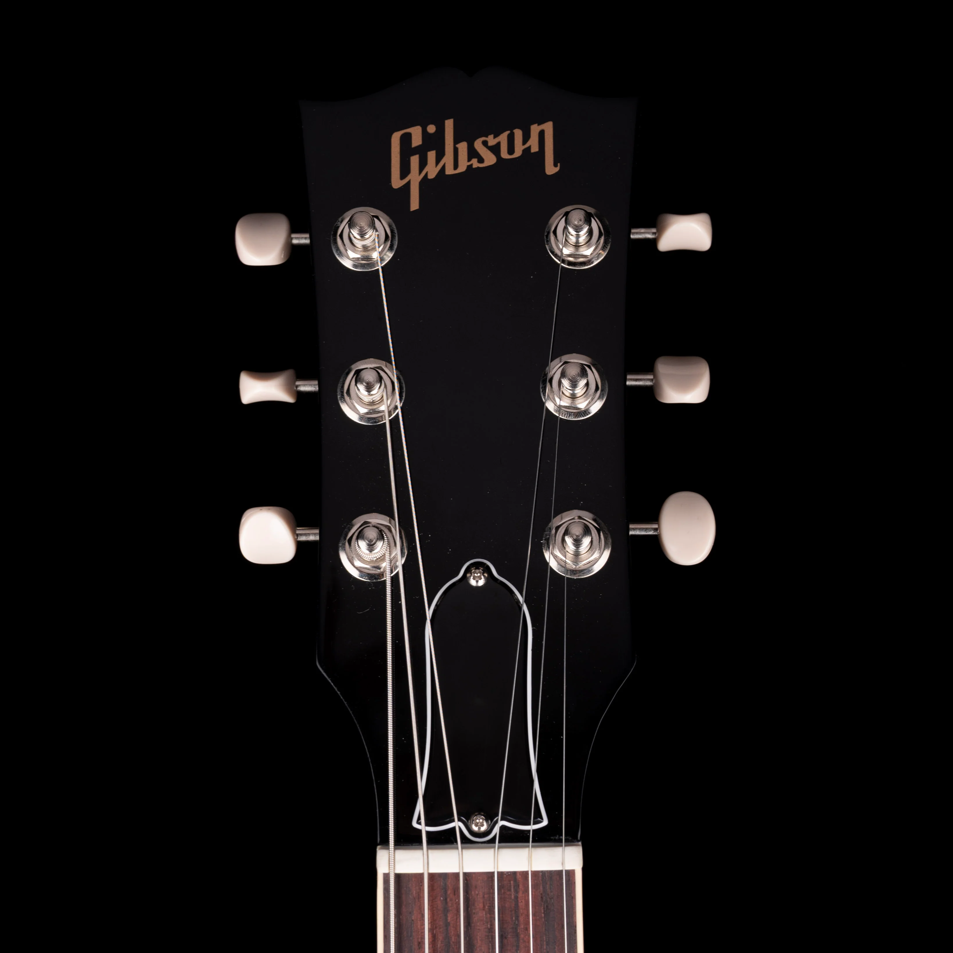 Pre Owned 2024 Gibson SG Special Ebony With OHSC - Image 13