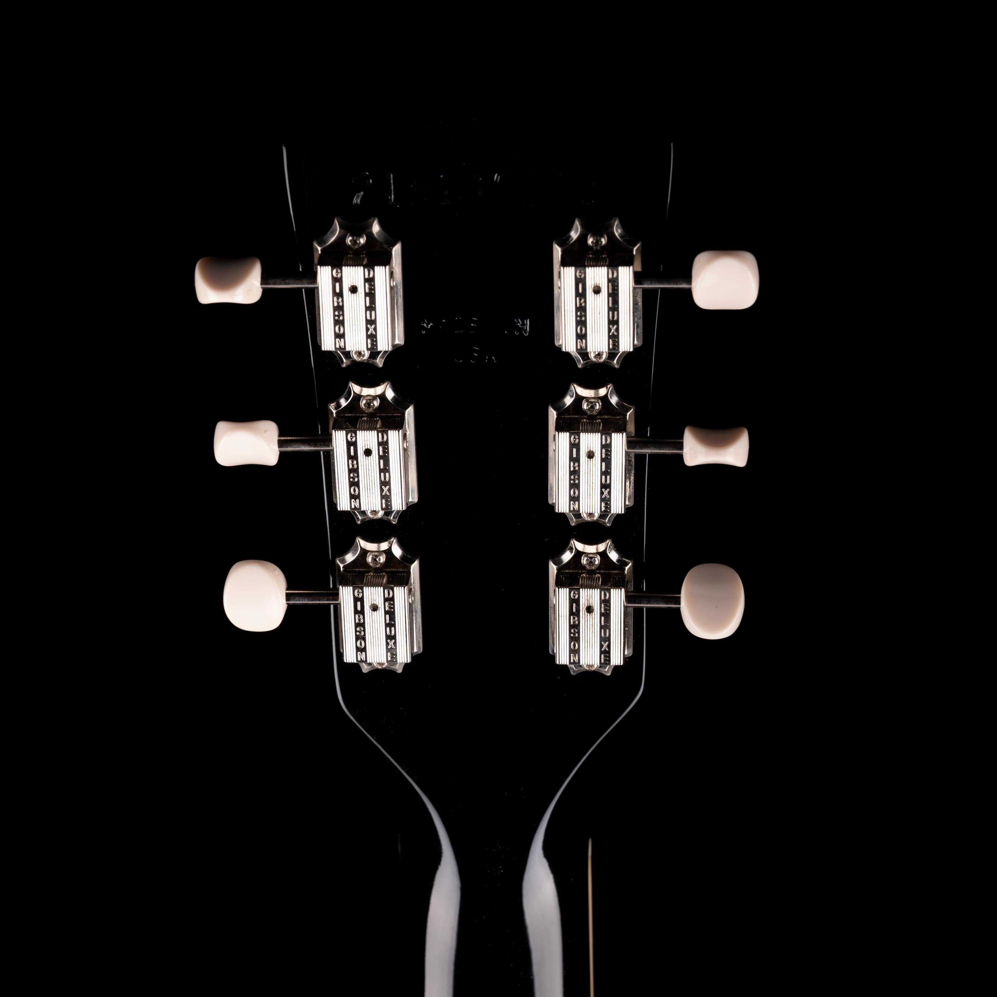 Pre Owned 2024 Gibson SG Special Ebony With OHSC - Image 14