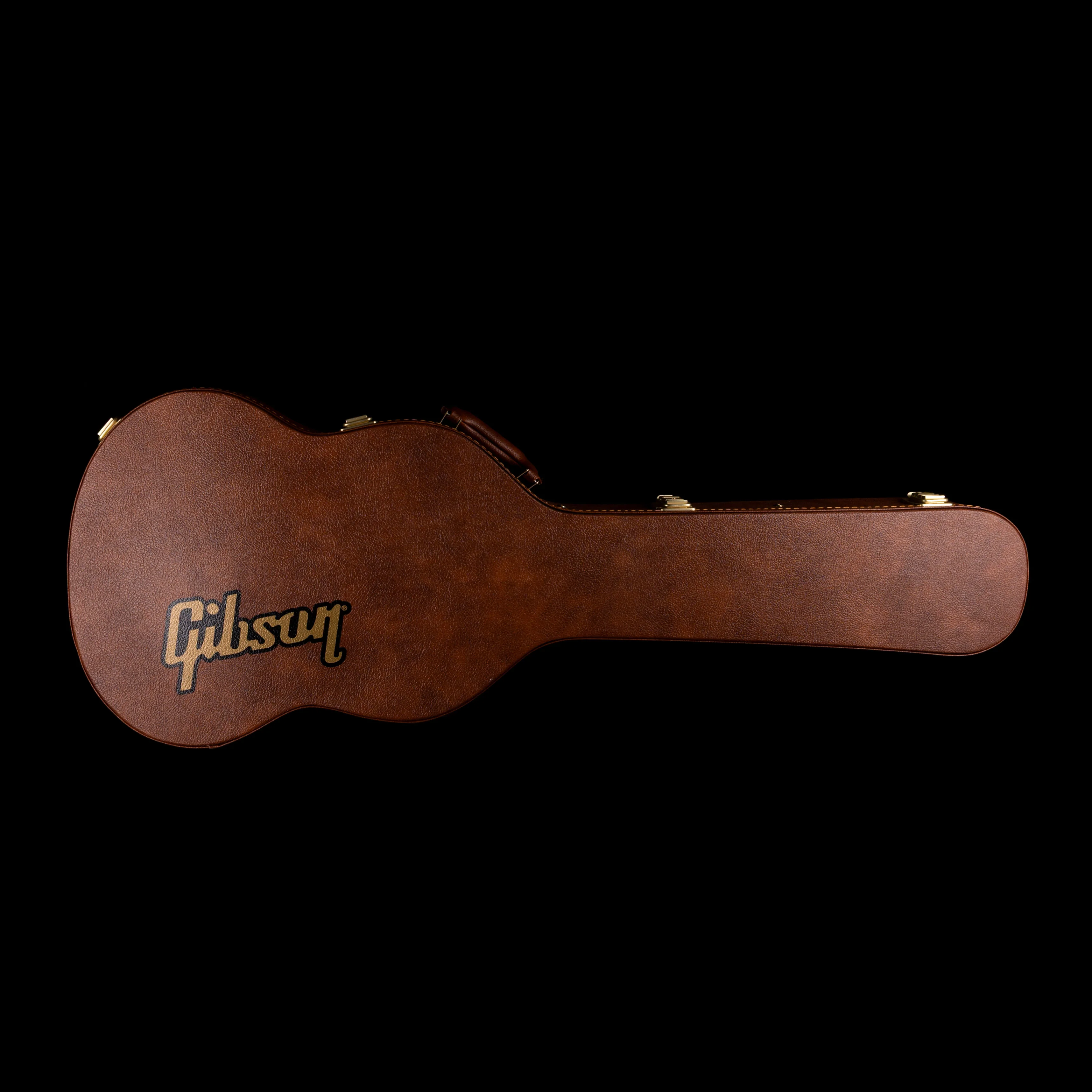 Pre Owned 2024 Gibson SG Special Ebony With OHSC - Image 16