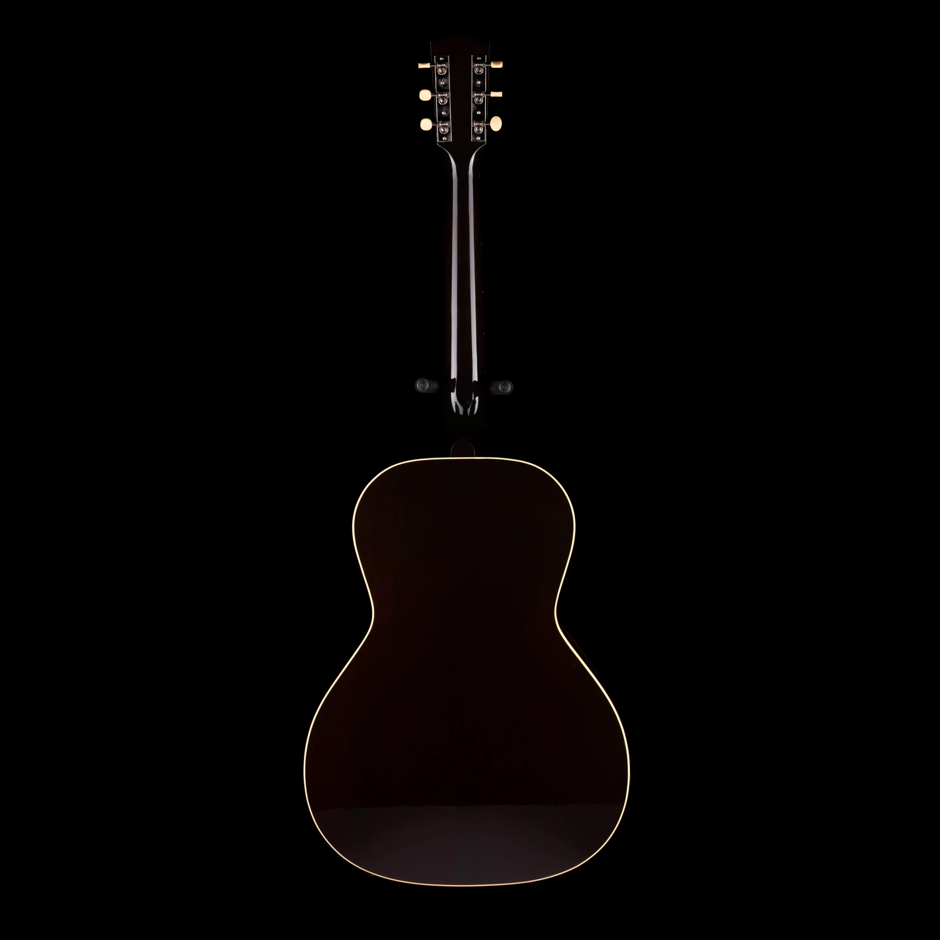 Pre Owned 2025 Gibson L-00 Original Sunburst Acoustic Guitar With OHSC - Image 10