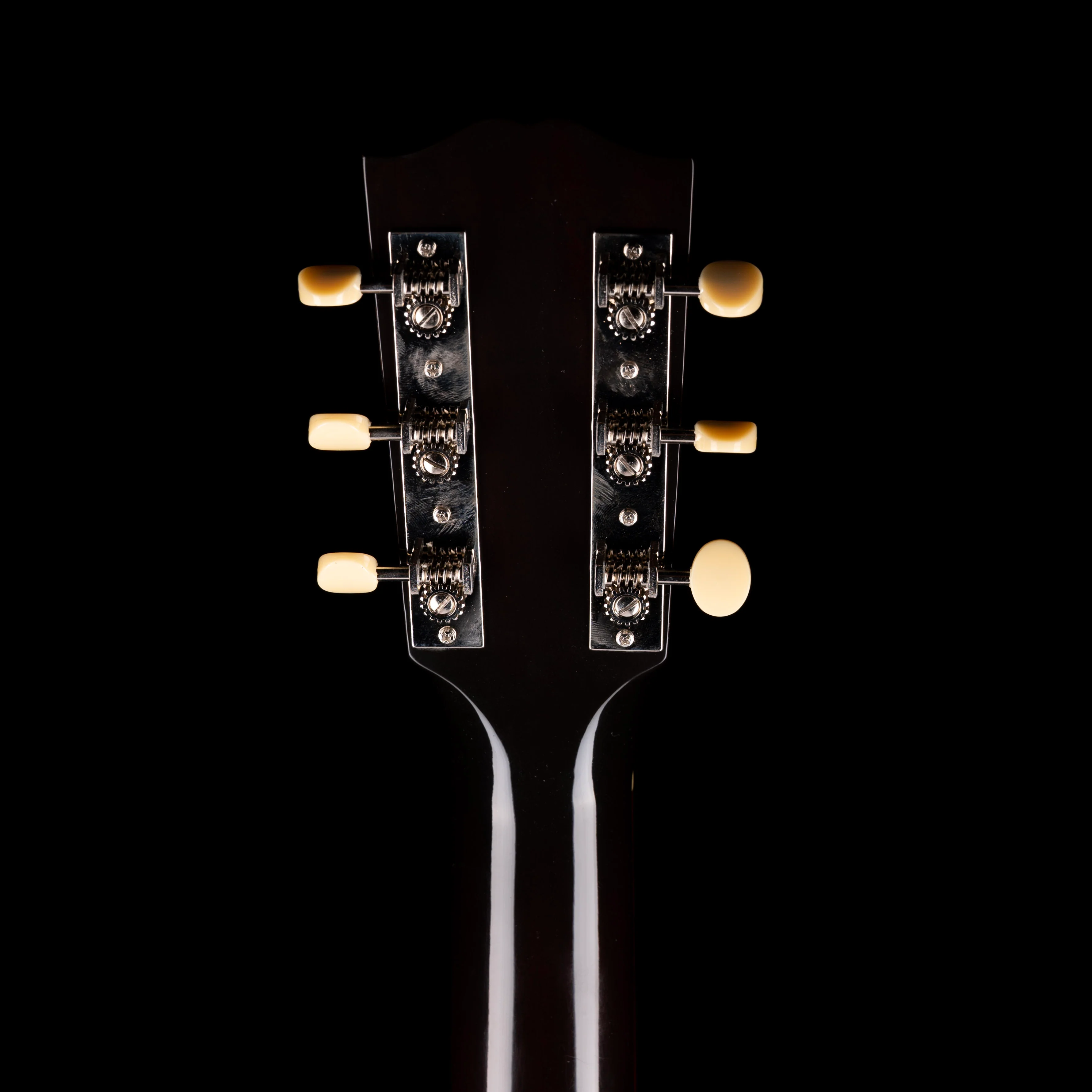 Pre Owned 2025 Gibson L-00 Original Sunburst Acoustic Guitar With OHSC - Image 14