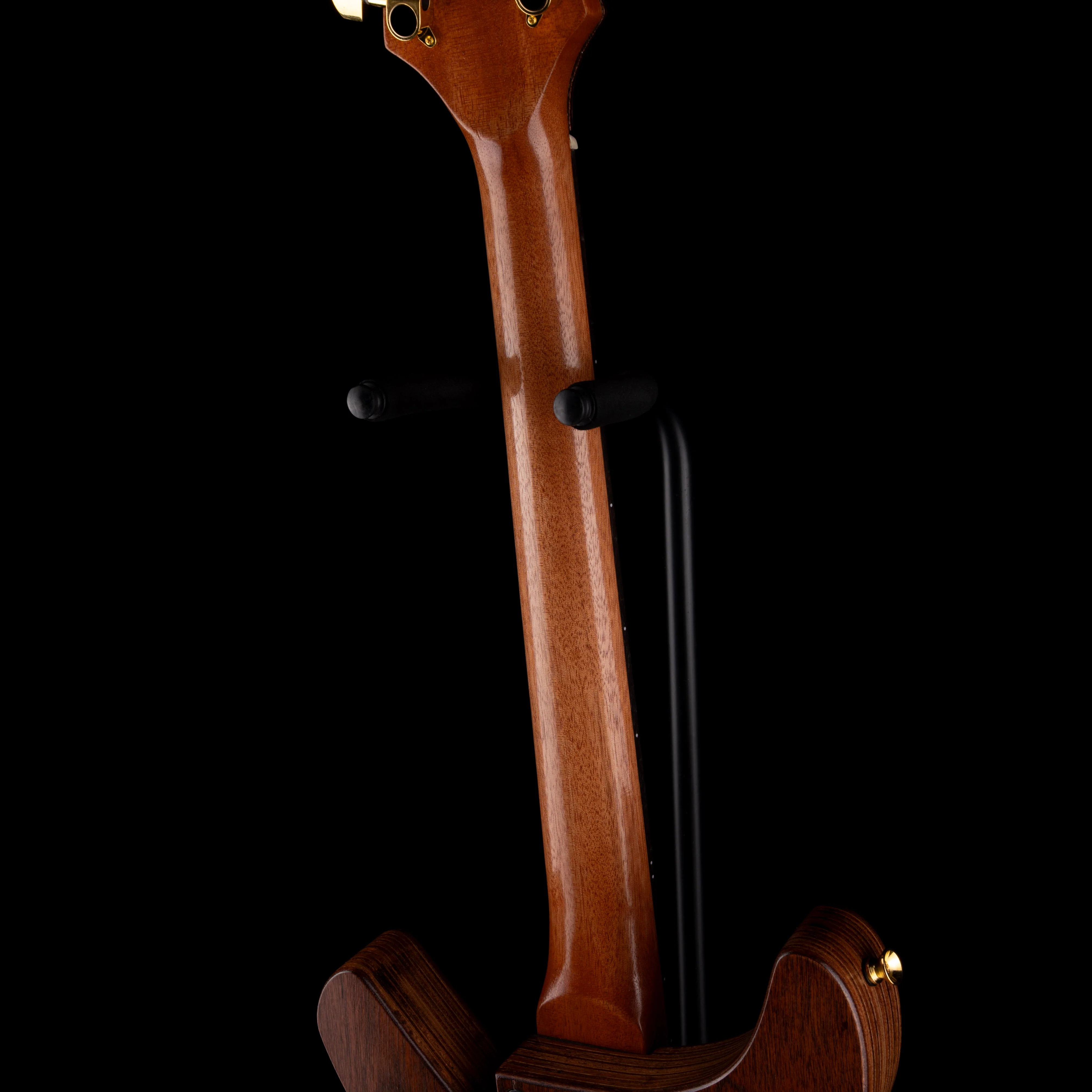 Terra Guitar Earth, Wind & Fire - Tiger Stripe - Image 12