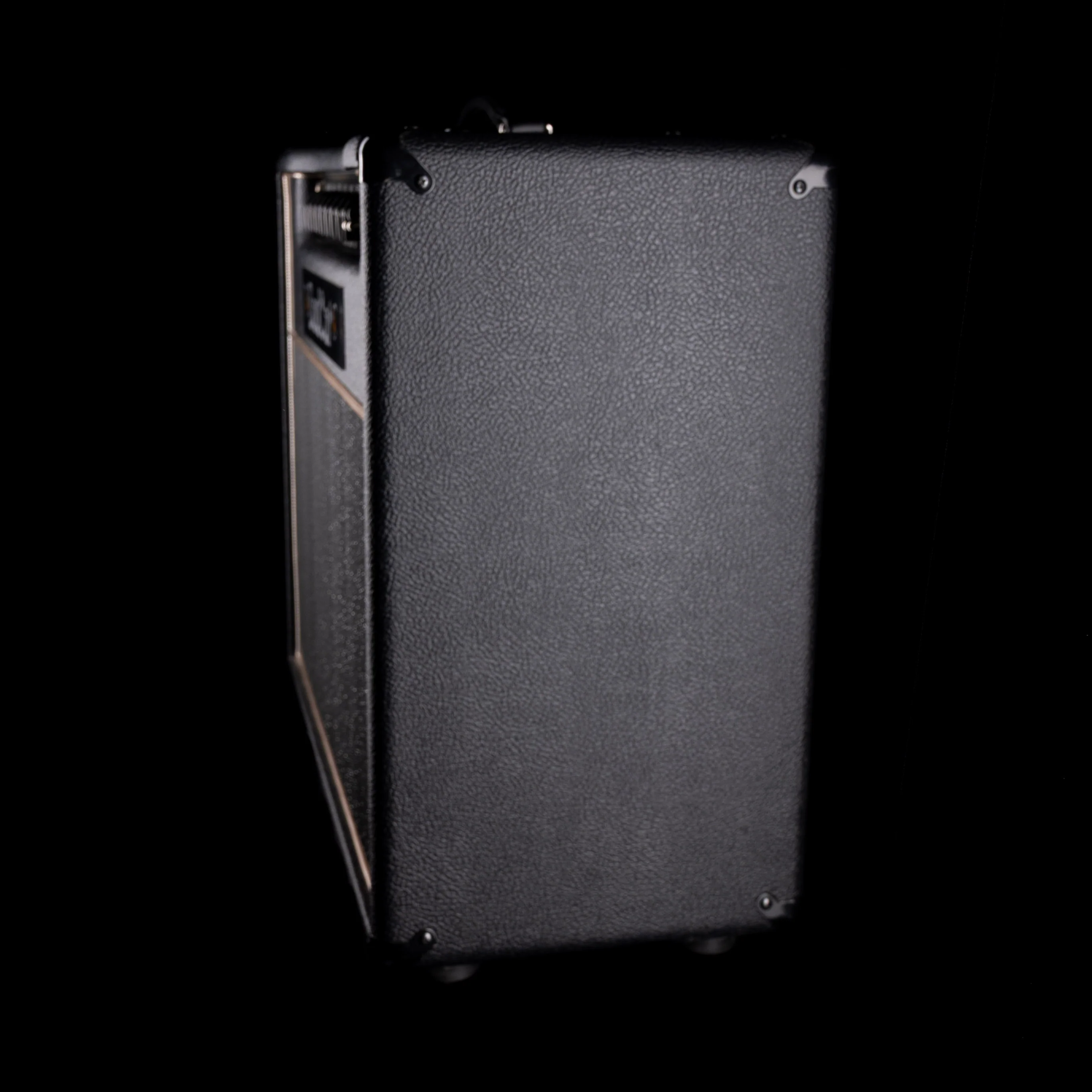 Pre Owned Bad Cat Hot Cat 15 Guitar Amp Combo Black - Image 5