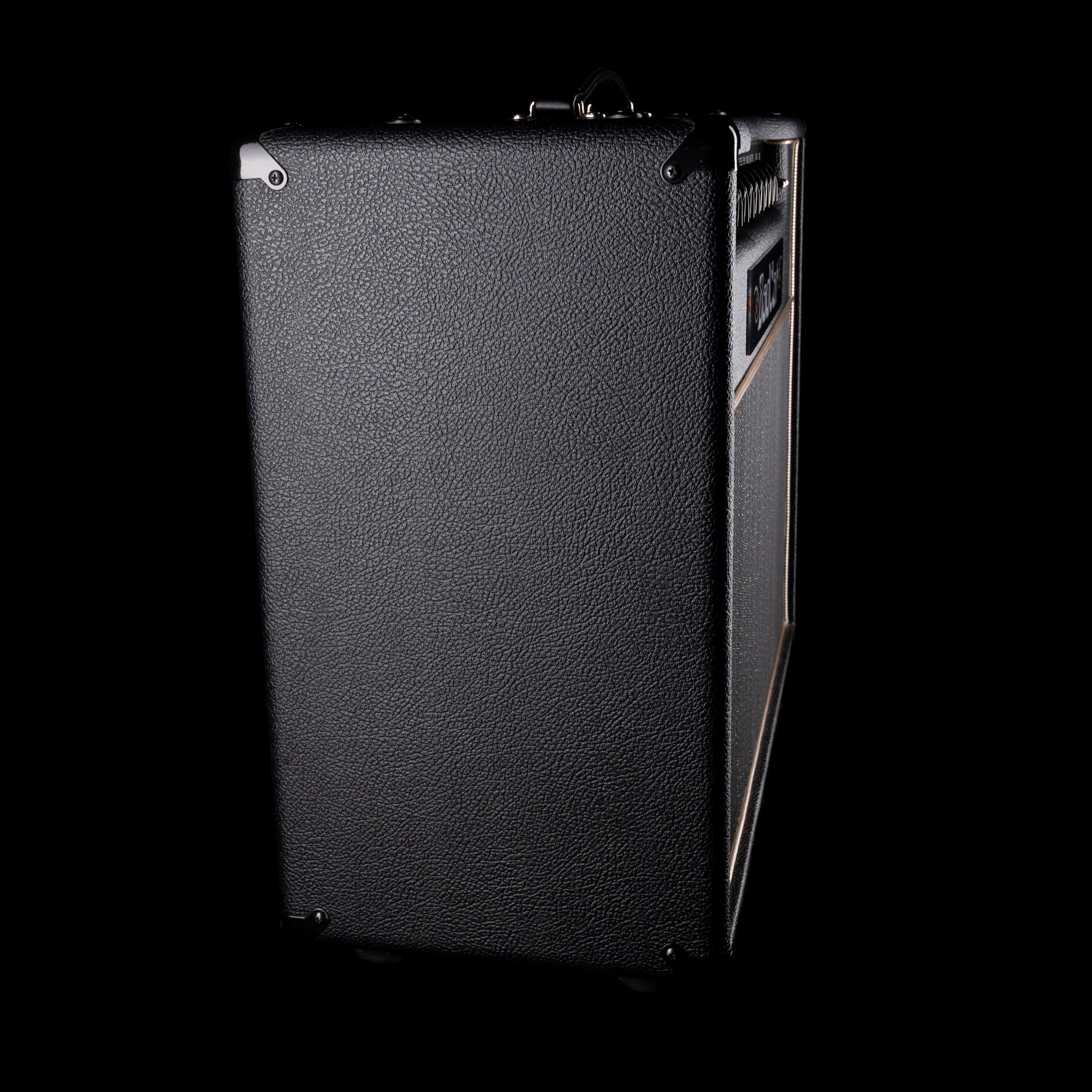 Pre Owned Bad Cat Hot Cat 15 Guitar Amp Combo Black - Image 6