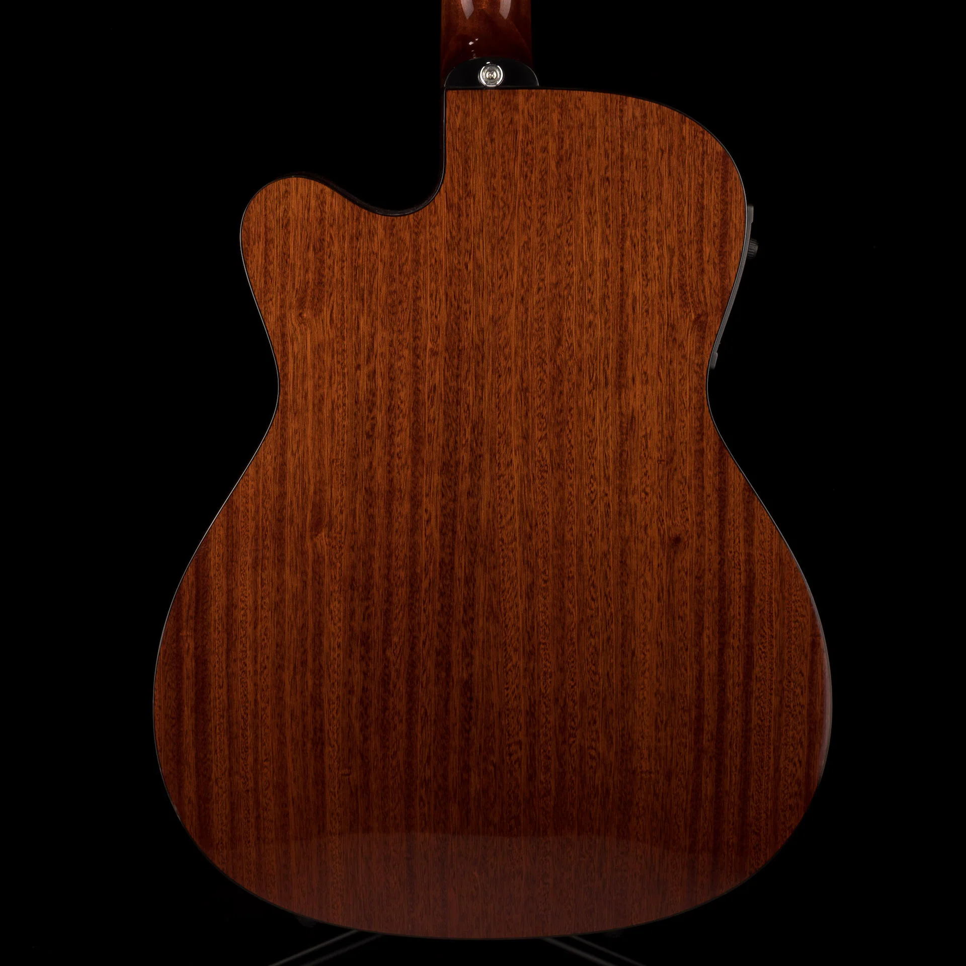 Pre Owned Blueridge BR-143CE Acoustic Guitar With Gig Bag - Image 13