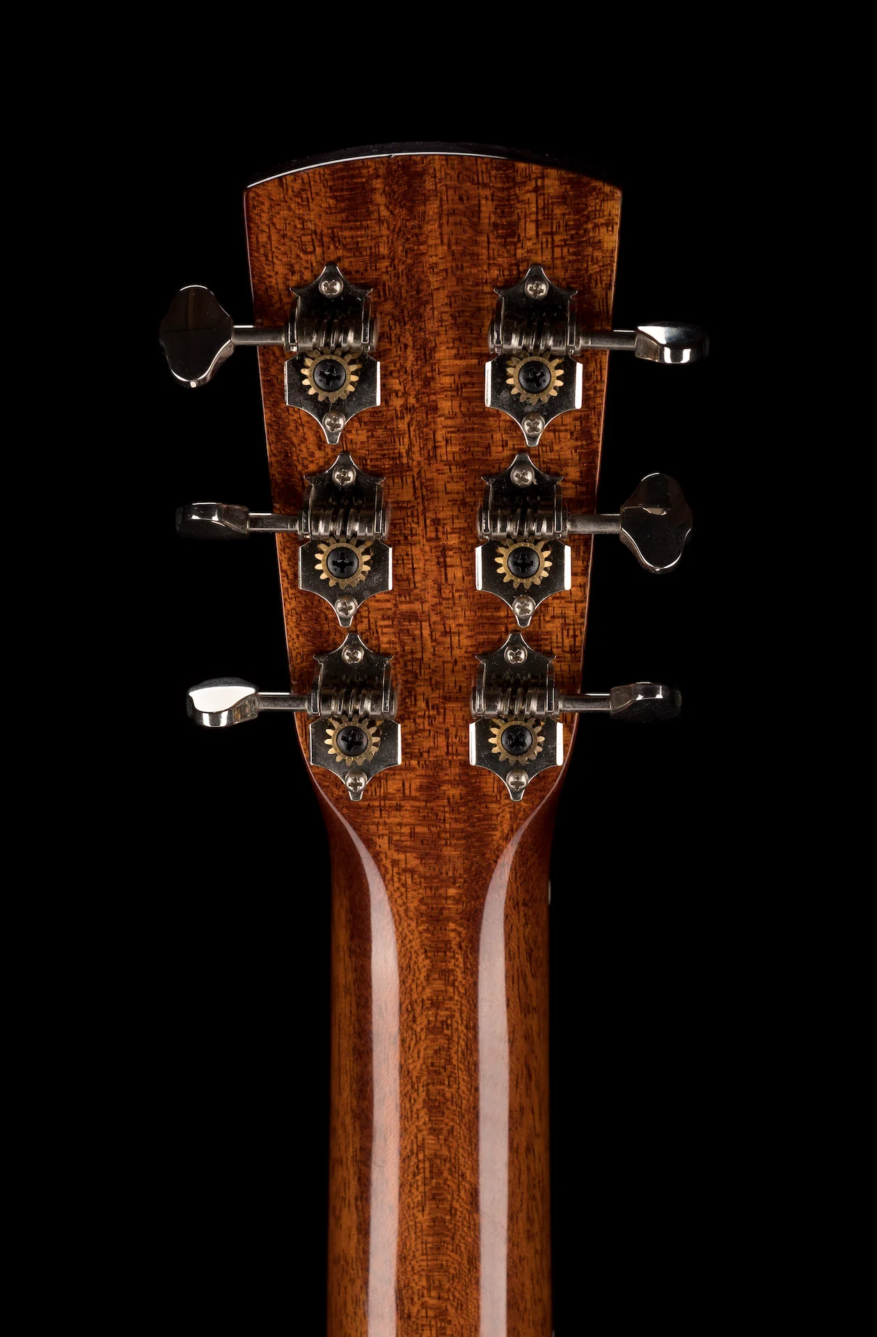 Pre Owned Blueridge BR-143CE Acoustic Guitar With Gig Bag - Image 17
