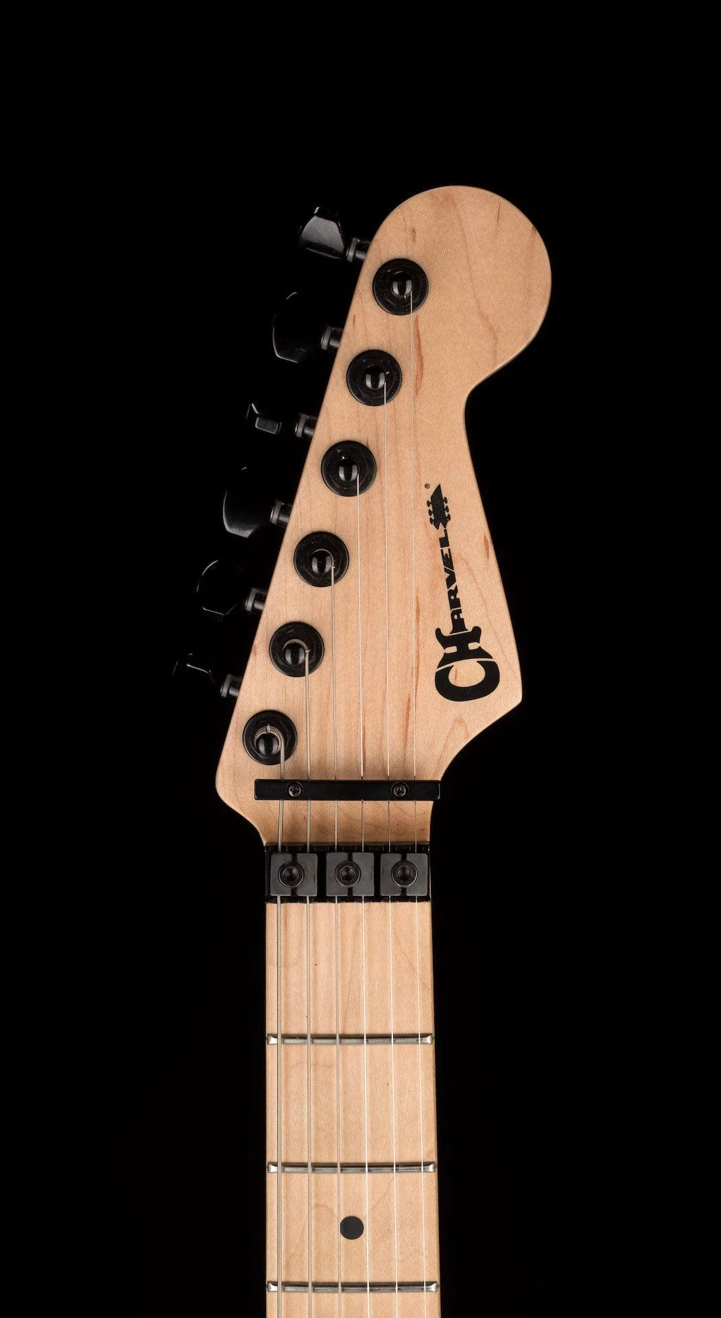 Pre Owned Charvel Pro-Mod So-Cal Style 1 HH Metallic Black - Image 11